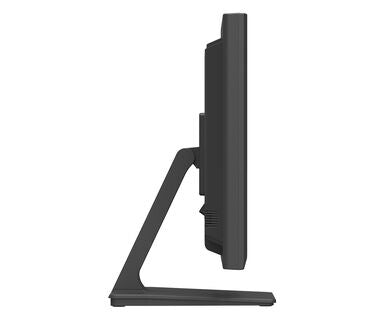 iiyama ProLite T1931SR-B1S écran plat de PC 48,3 cm (19") 1280 x 1024 pixels SXGA LCD Écran tactile Noir