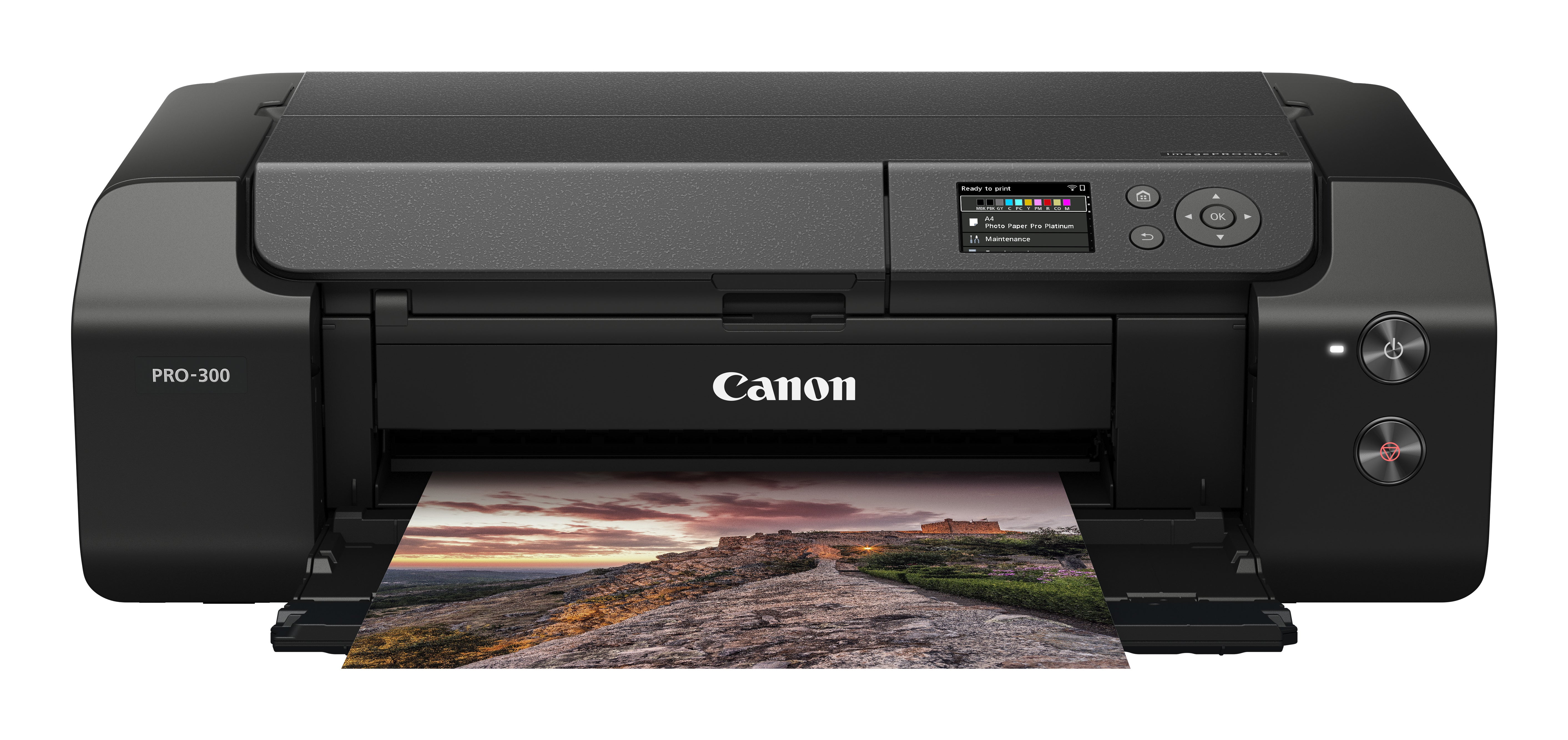 Canon imagePROGRAF PRO-300 imprimante photo 4800 x 2400 DPI 13" x 19" (33x48 cm) Wifi