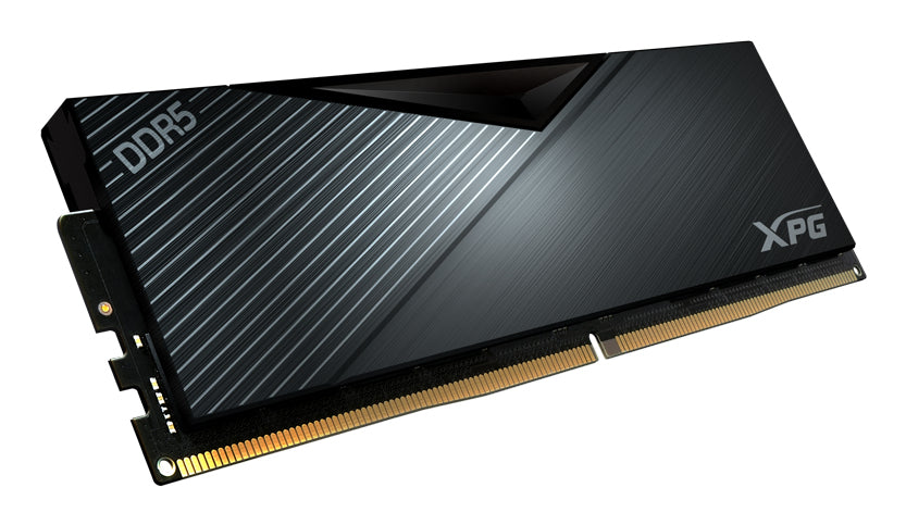 ADATA LANCER module de mémoire 64 Go 2 x 32 Go DDR5 6400 MHz