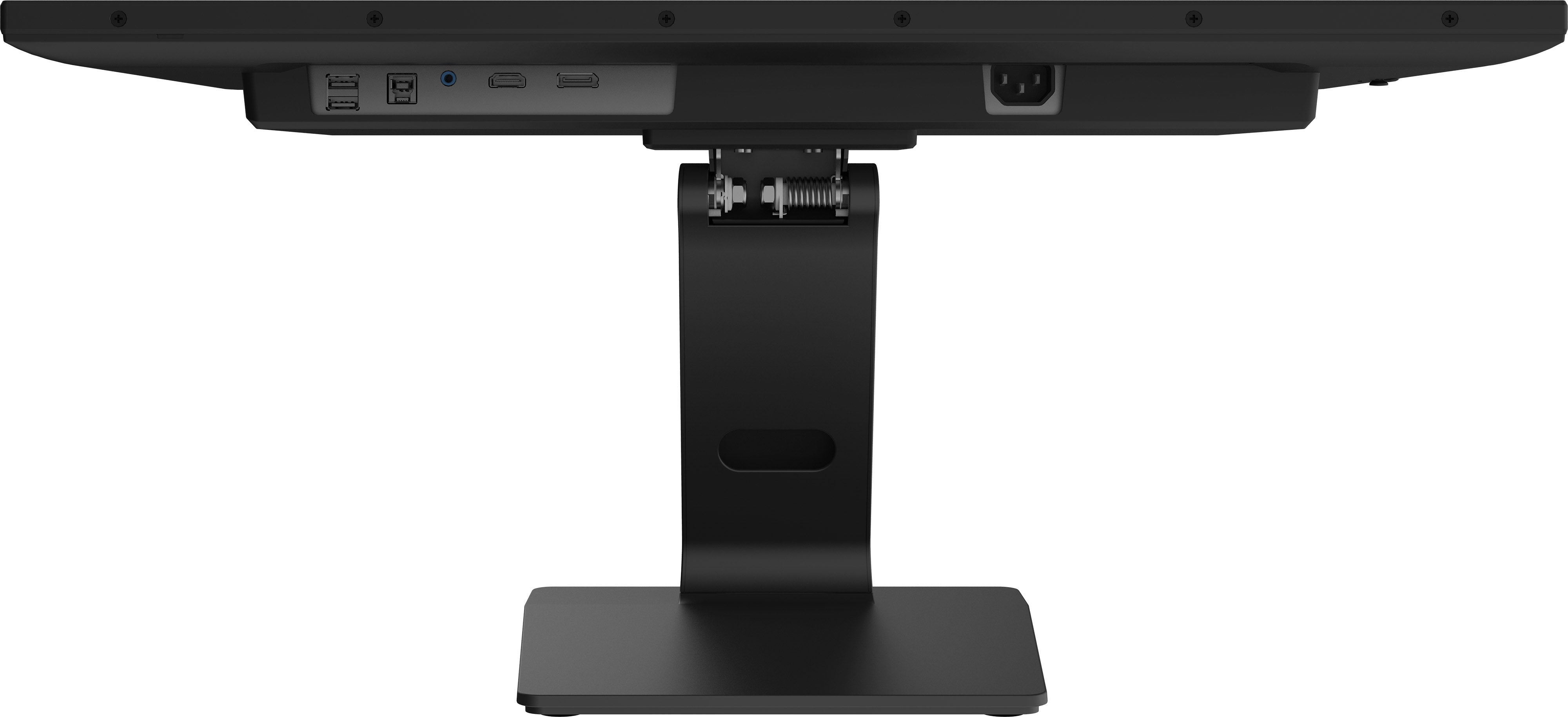 iiyama ProLite T2752MSC-B1 écran plat de PC 68,6 cm (27") 1920 x 1080 pixels Full HD LED Écran tactile Noir