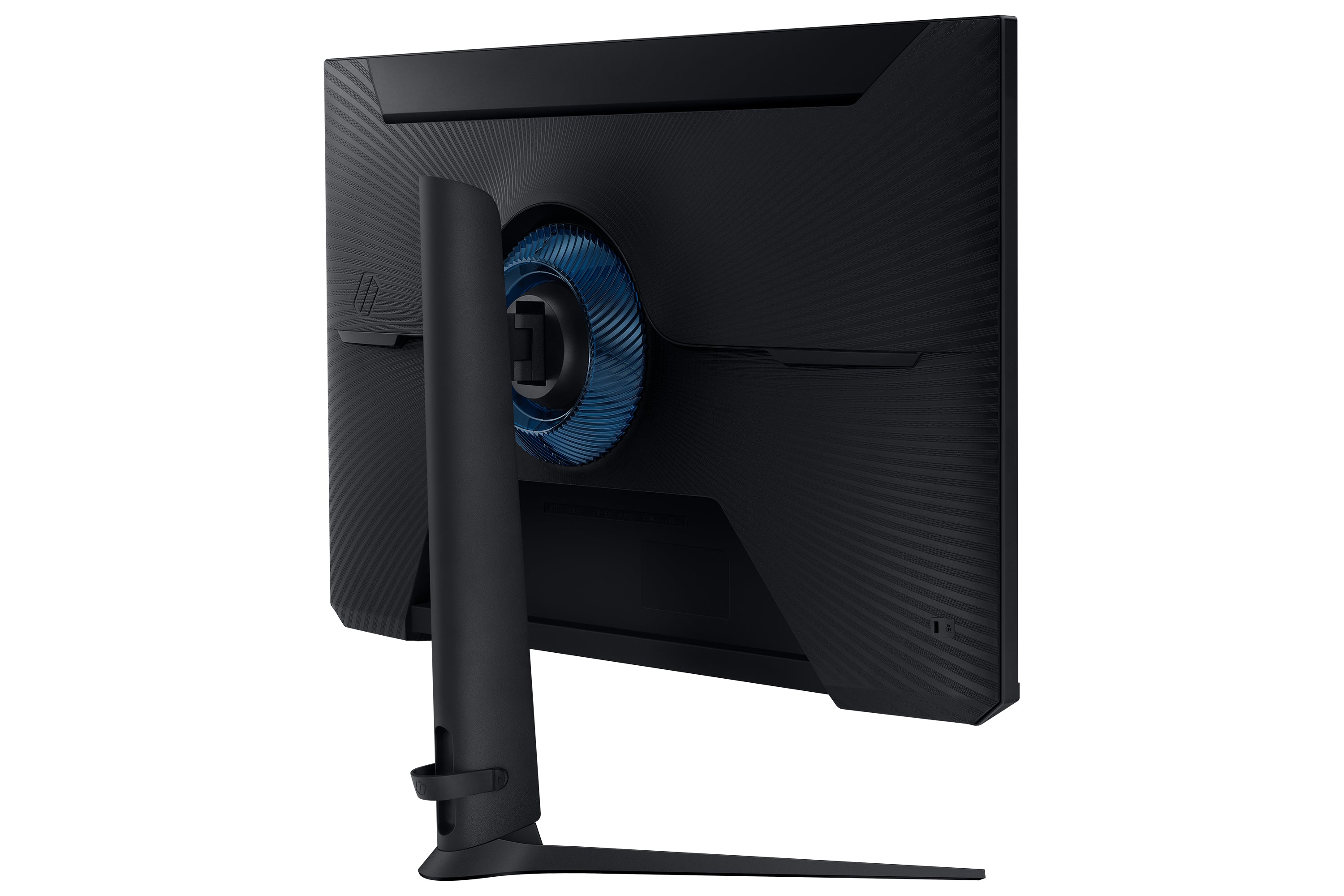Samsung S32CG510EU écran plat de PC 81,3 cm (32") 2560 x 1440 pixels Quad HD LED Noir
