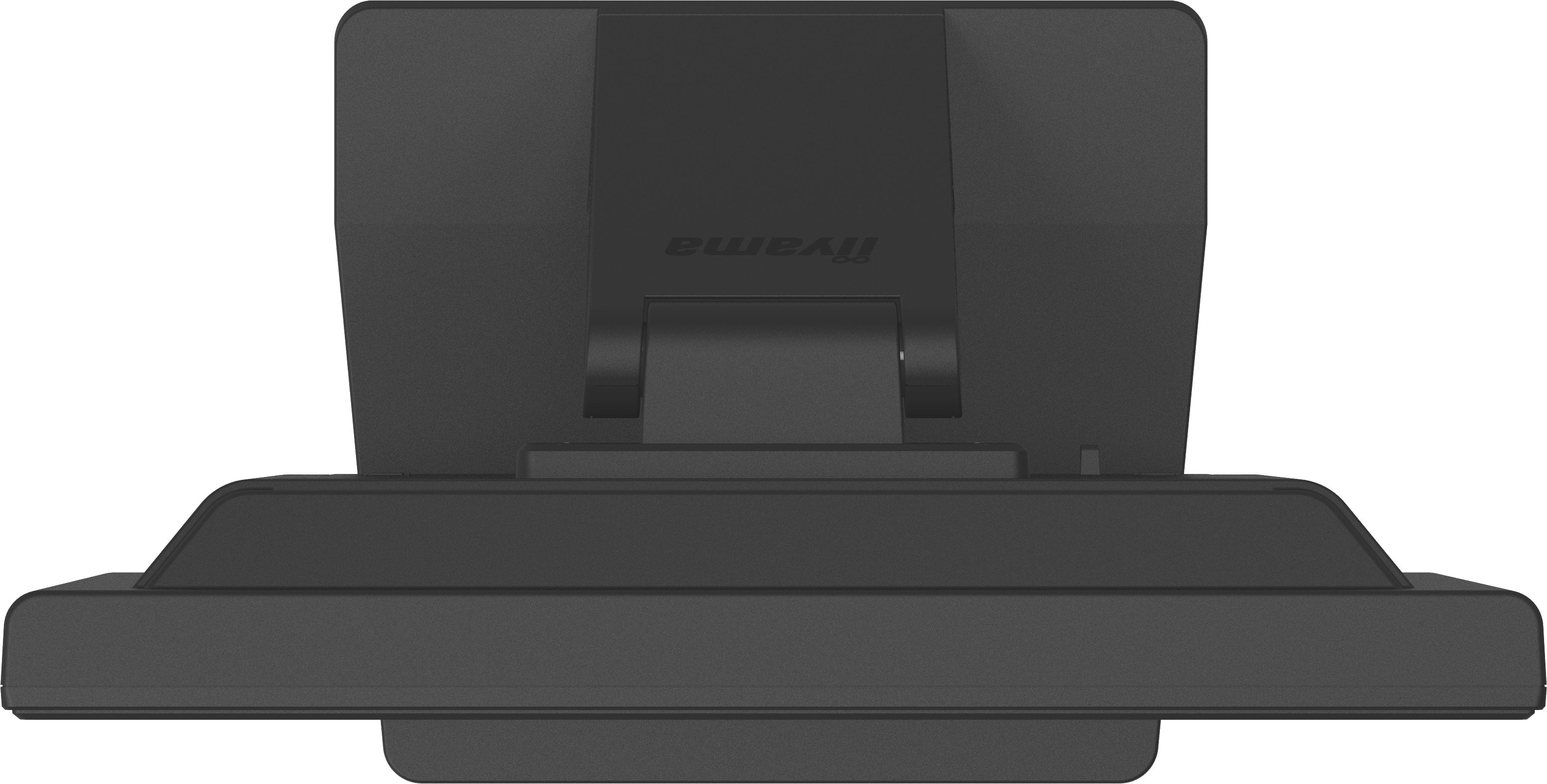 iiyama ProLite T1532MSC-B1S écran plat de PC 38,1 cm (15") 1024 x 768 pixels XGA LCD Écran tactile Noir