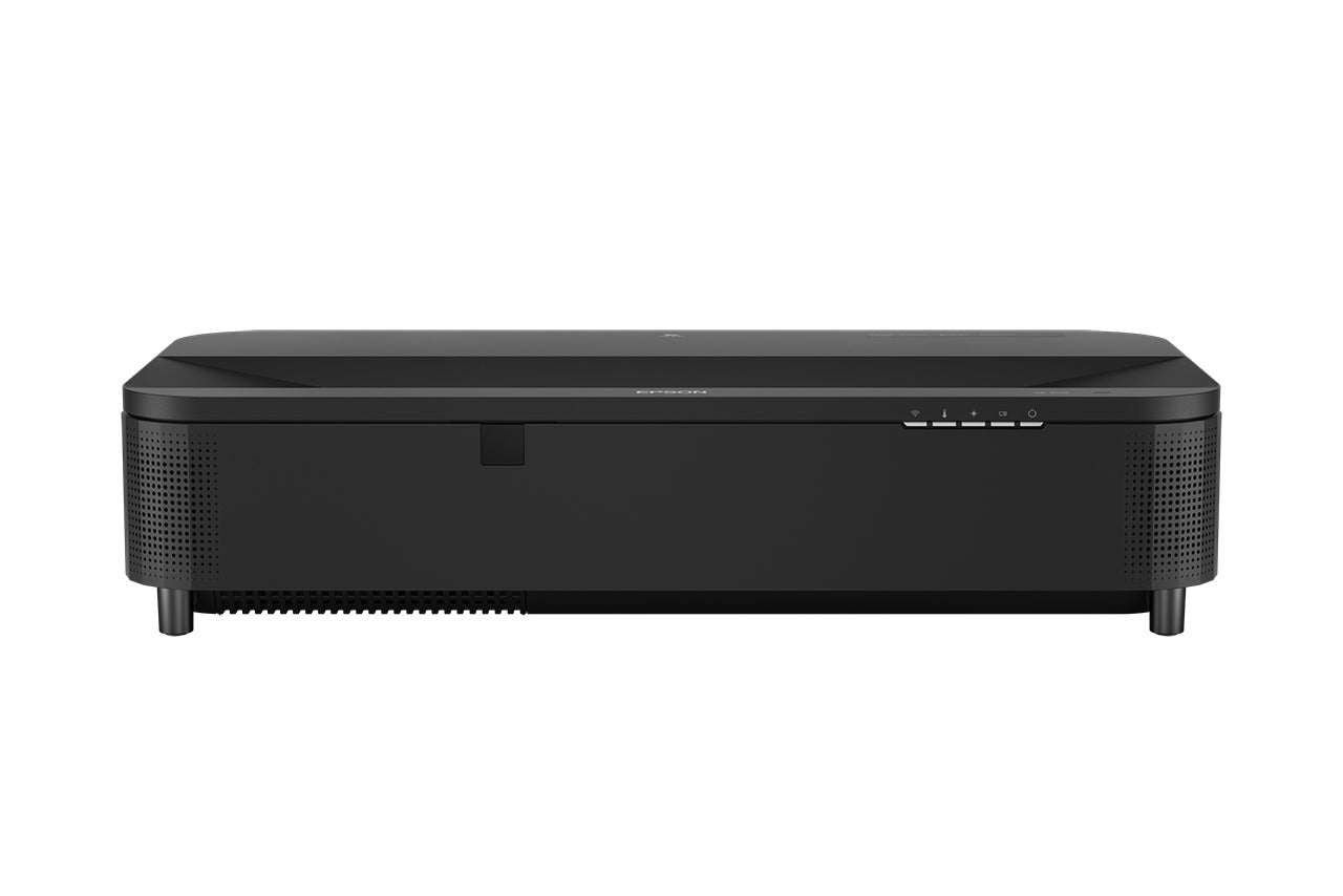 Epson EB-815E Projecteur à focale ultra courte 5000 ANSI lumens 3LCD 1080p (1920x1080) Noir