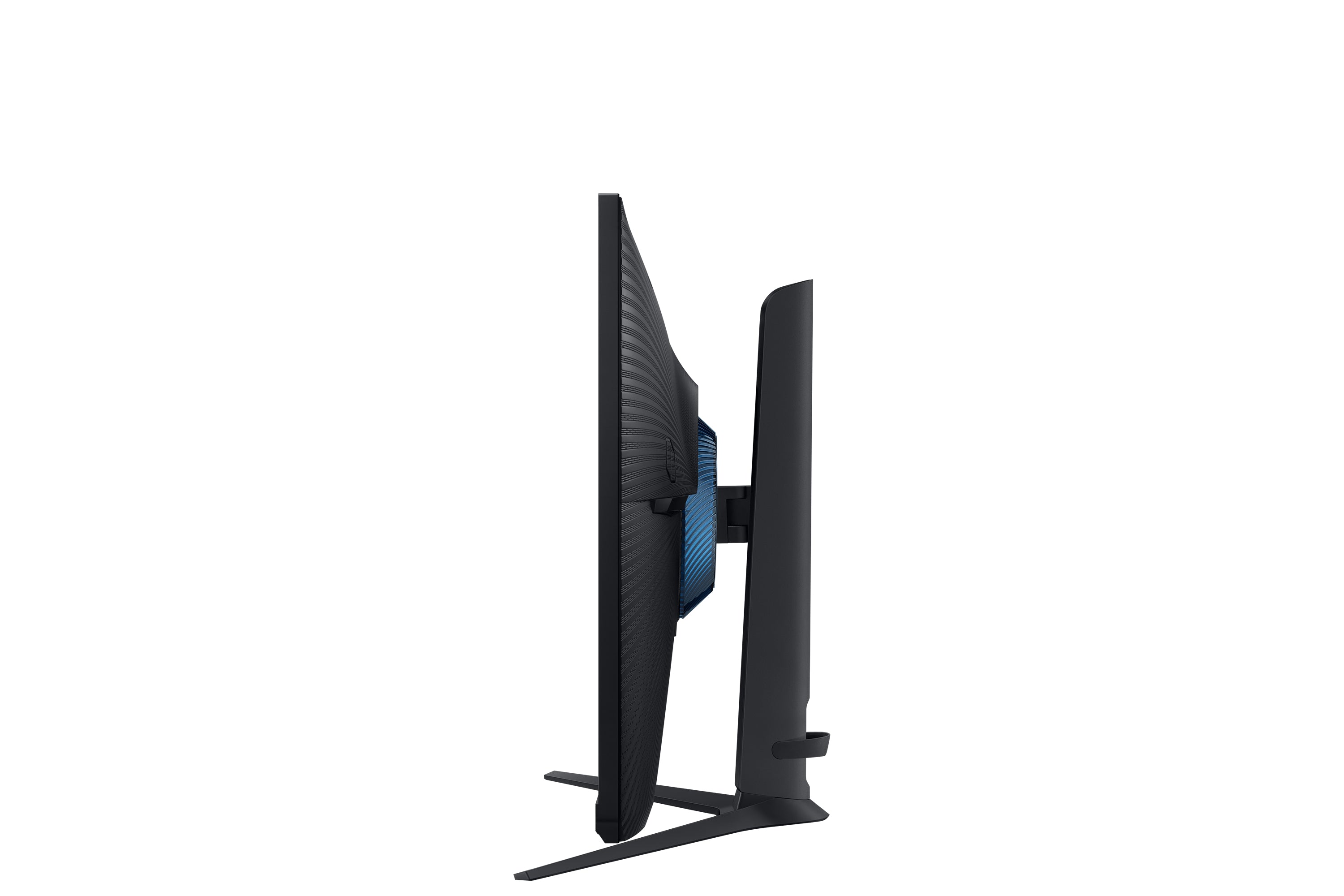 Samsung S32CG510EU écran plat de PC 81,3 cm (32") 2560 x 1440 pixels Quad HD LED Noir