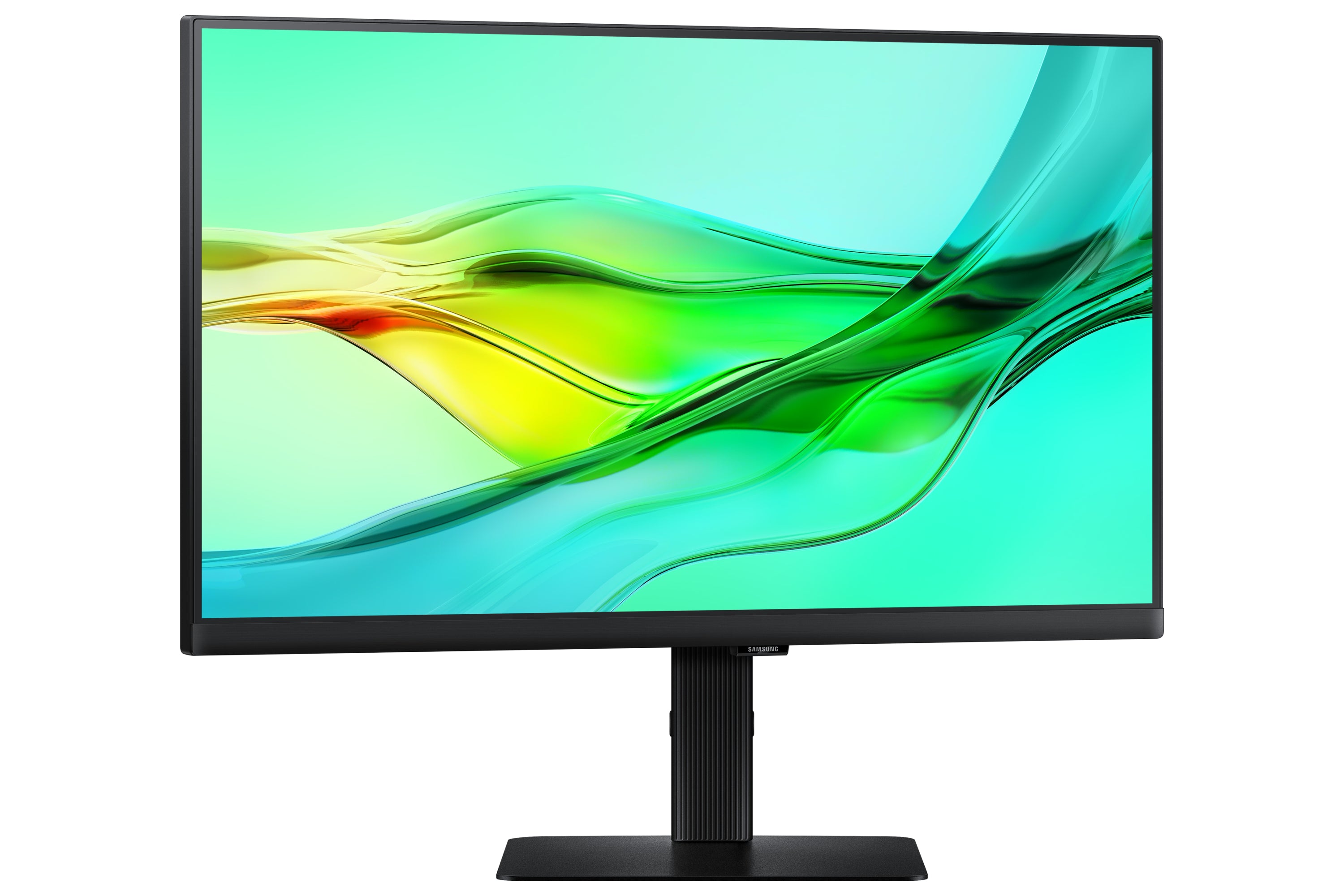 Samsung S60UD écran plat de PC 61 cm (24") 2560 x 1440 pixels Quad HD LCD Noir
