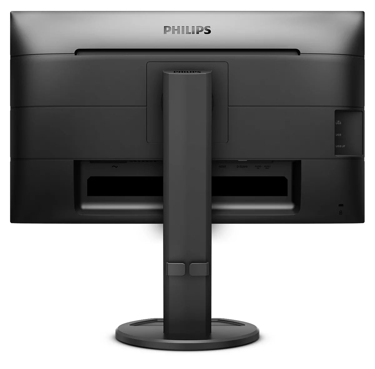 Philips B Line 240B9/00 écran plat de PC 61,2 cm (24.1") 1920 x 1200 pixels WUXGA LED Noir