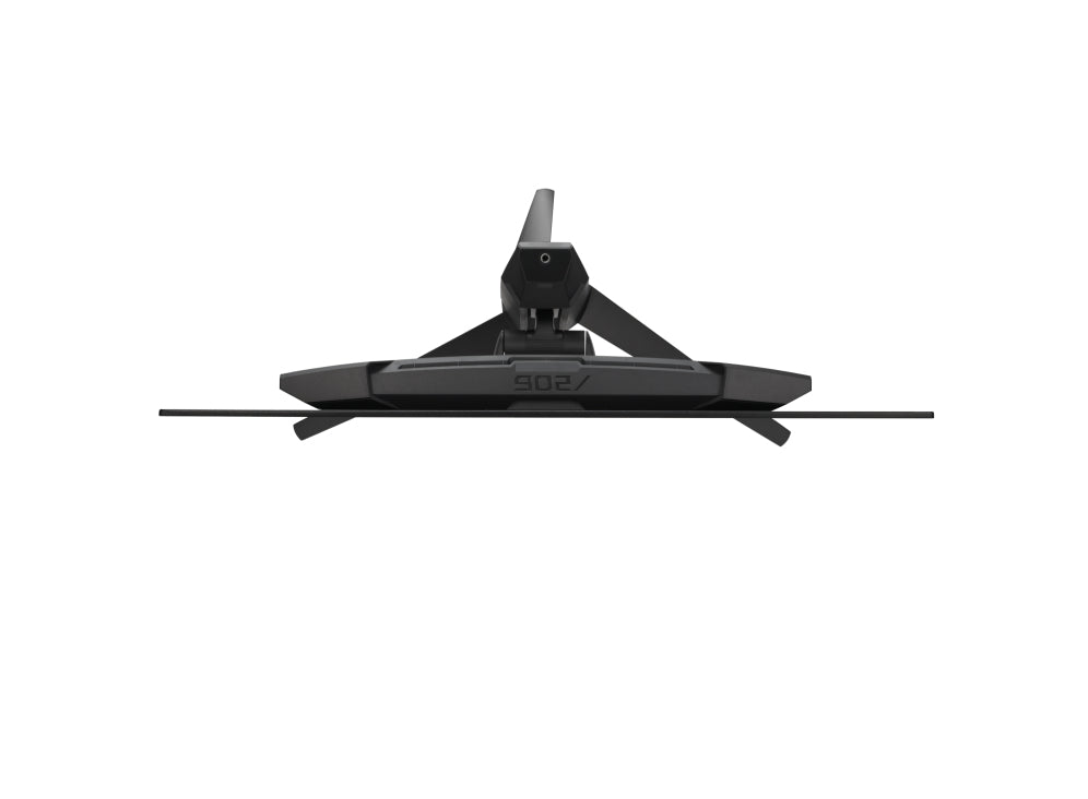 ASUS ROG Swift OLED PG27AQDM écran plat de PC 67,3 cm (26.5") 2560 x 1440 pixels Wide Quad HD Noir