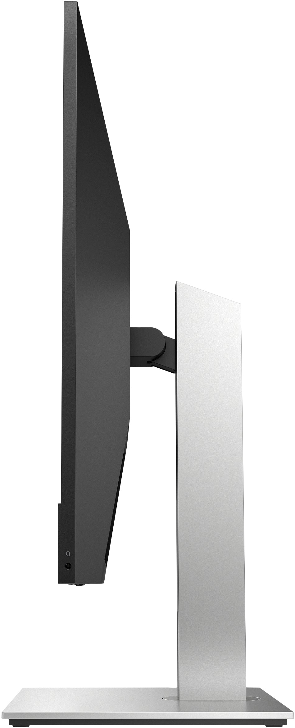 HP E-Series E27m G4 écran plat de PC 68,6 cm (27") 2560 x 1440 pixels Quad HD Noir