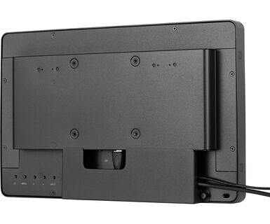 iiyama ProLite TF1633MSC-B1 écran plat de PC 39,6 cm (15.6") 1920 x 1080 pixels Full HD Écran tactile Noir