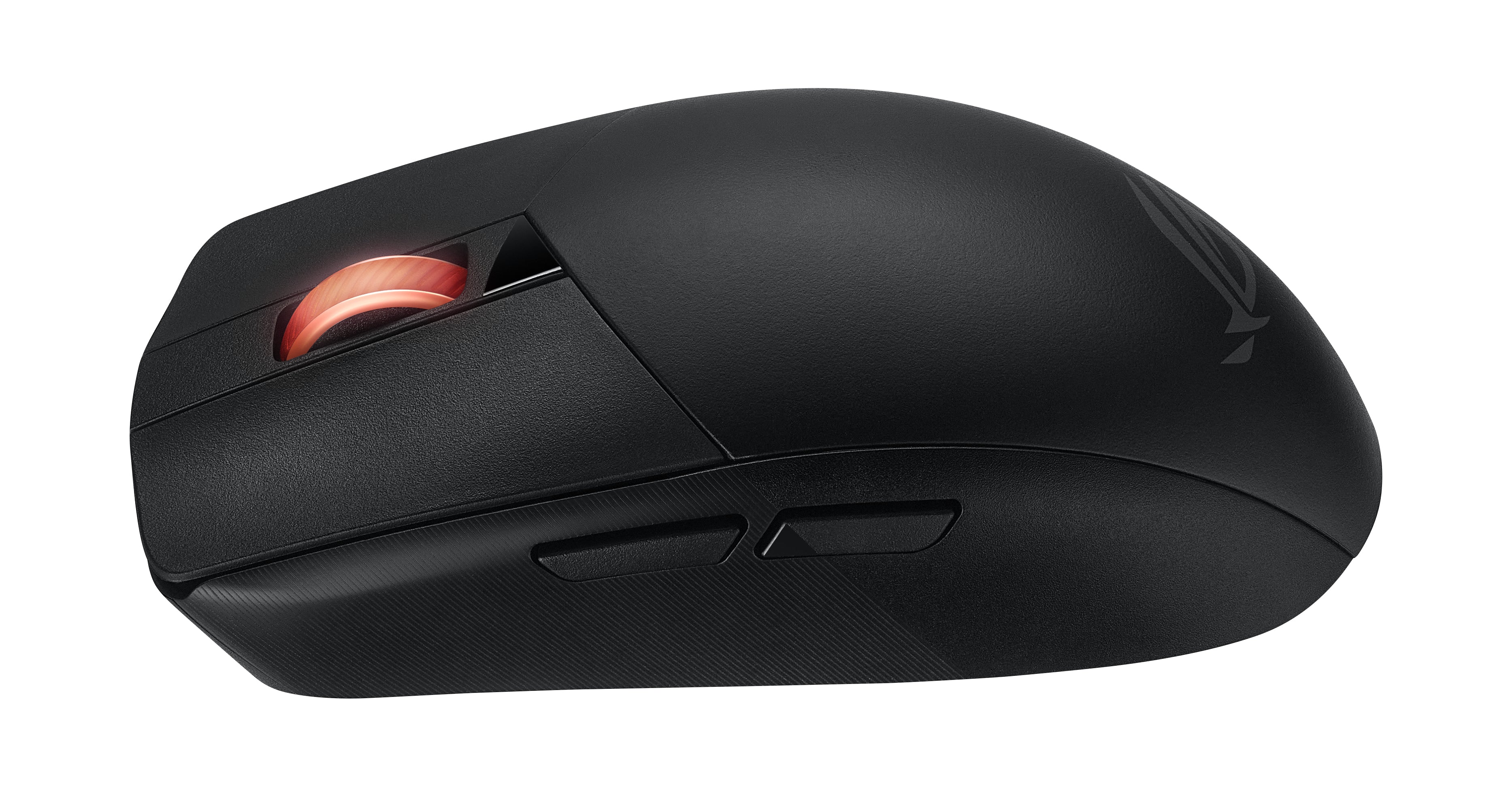 ASUS ROG Strix Impact III Wireless souris Gaming Ambidextre RF sans fil + Bluetooth Optique 36000 DPI