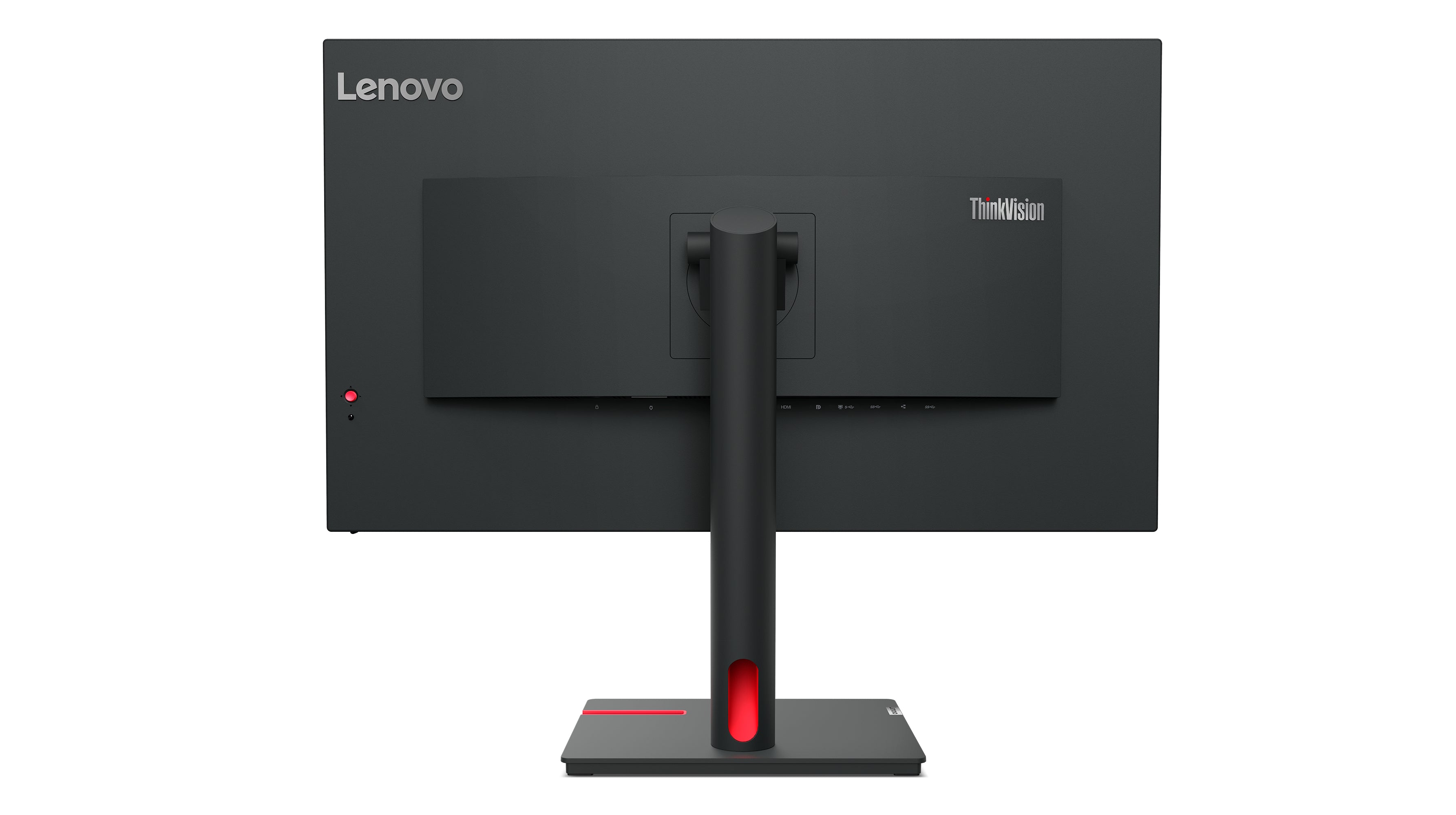 Lenovo ThinkVision T32p-30 LED display 80 cm (31.5") 3840 x 2160 pixels 4K Ultra HD Noir
