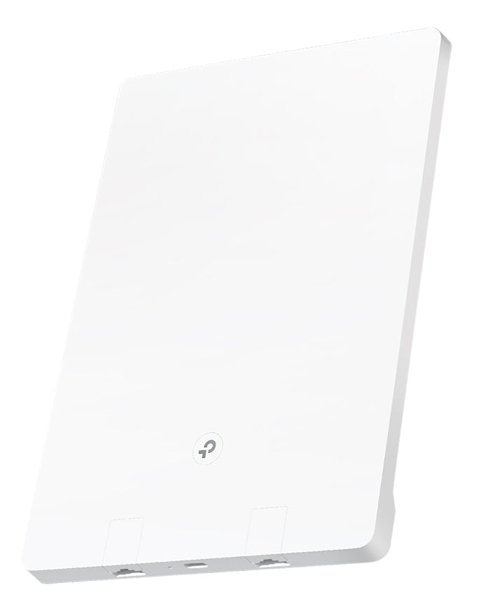 TP-Link Archer Air R5 routeur sans fil Gigabit Ethernet Bi-bande (2,4 GHz / 5 GHz) Blanc