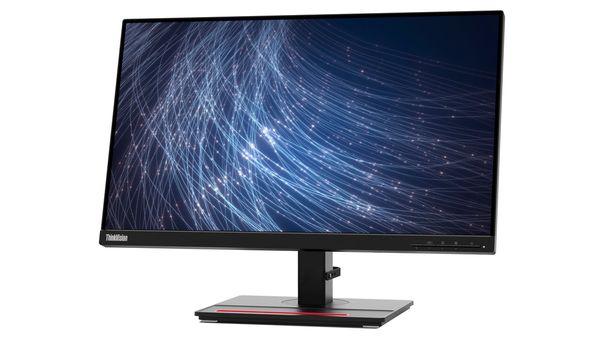 Lenovo ThinkVision T24m-29 LED display 60,5 cm (23.8") 1920 x 1080 pixels Full HD LCD Noir