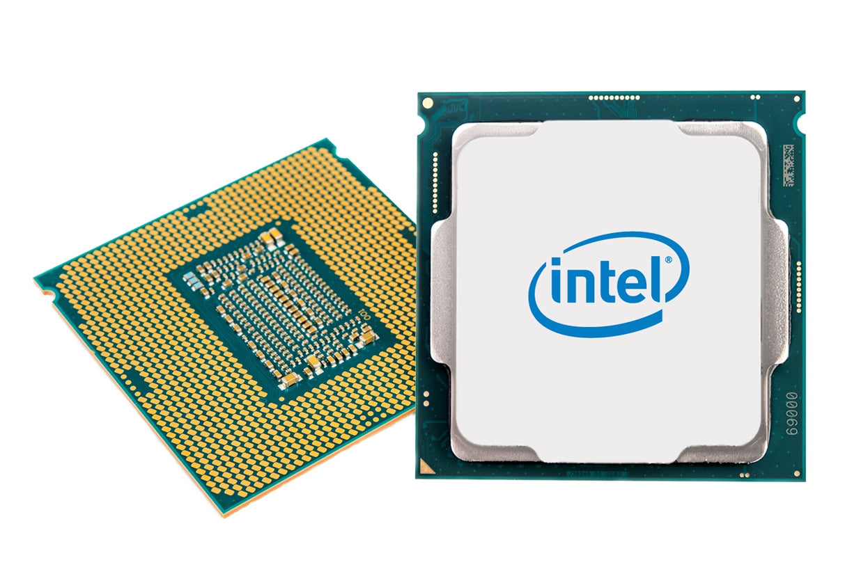 Lenovo Xeon Intel Silver 4309Y processeur 2,8 GHz 12 Mo Boîte