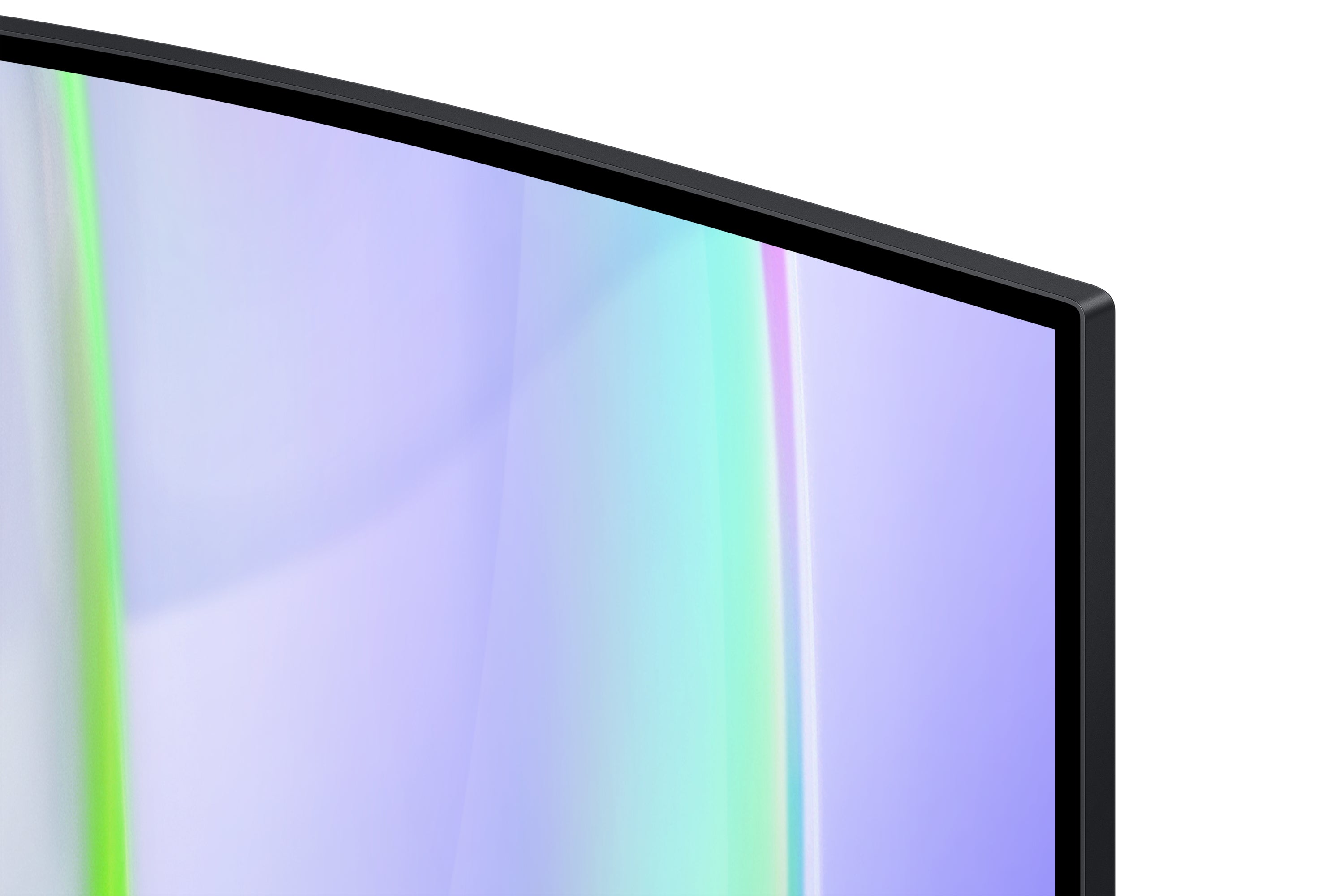 Samsung S95UC écran plat de PC 124,5 cm (49") 5120 x 1440 pixels DQHD LCD Noir