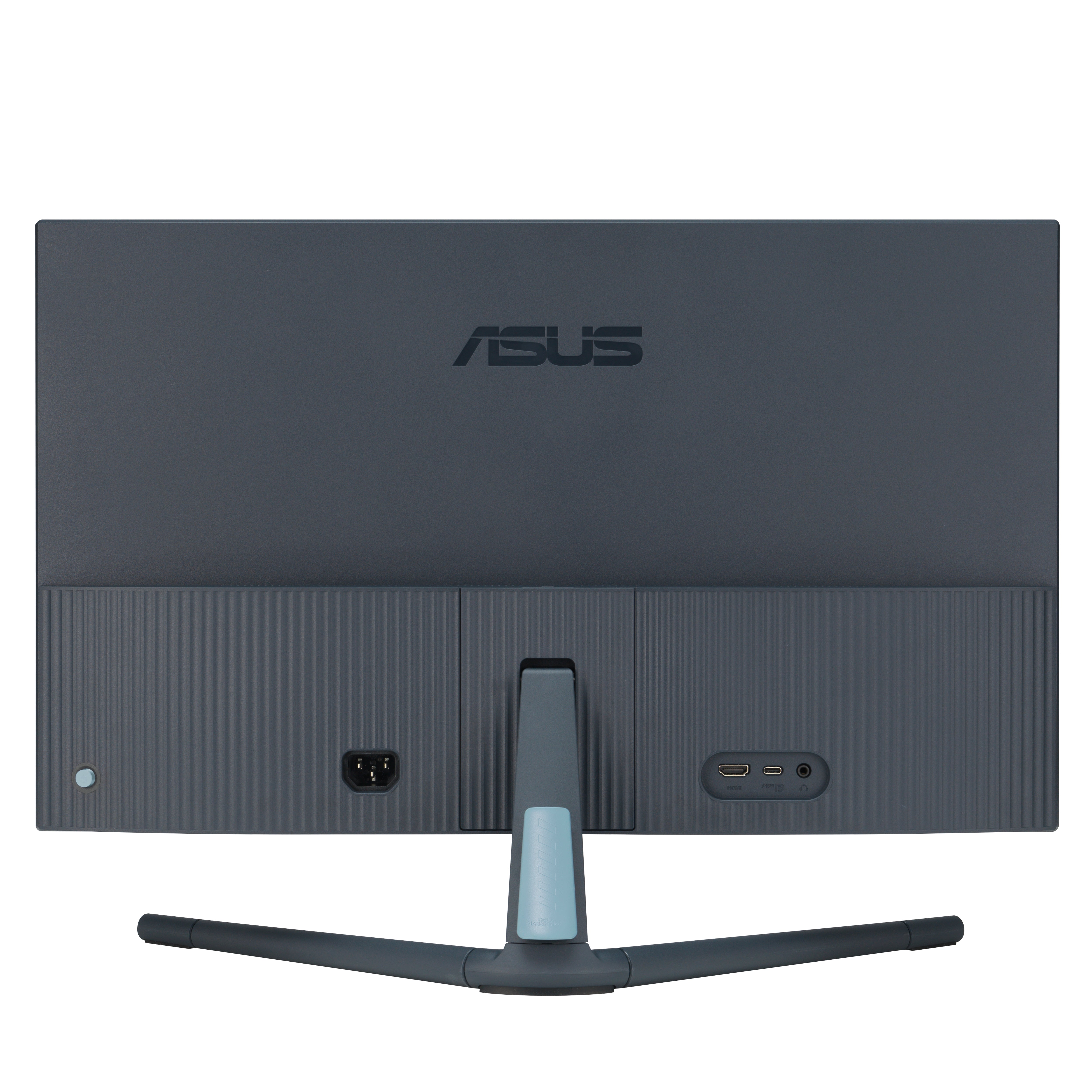 ASUS VU249CFE-B écran plat de PC 60,5 cm (23.8") 1920 x 1080 pixels Full HD LED Noir