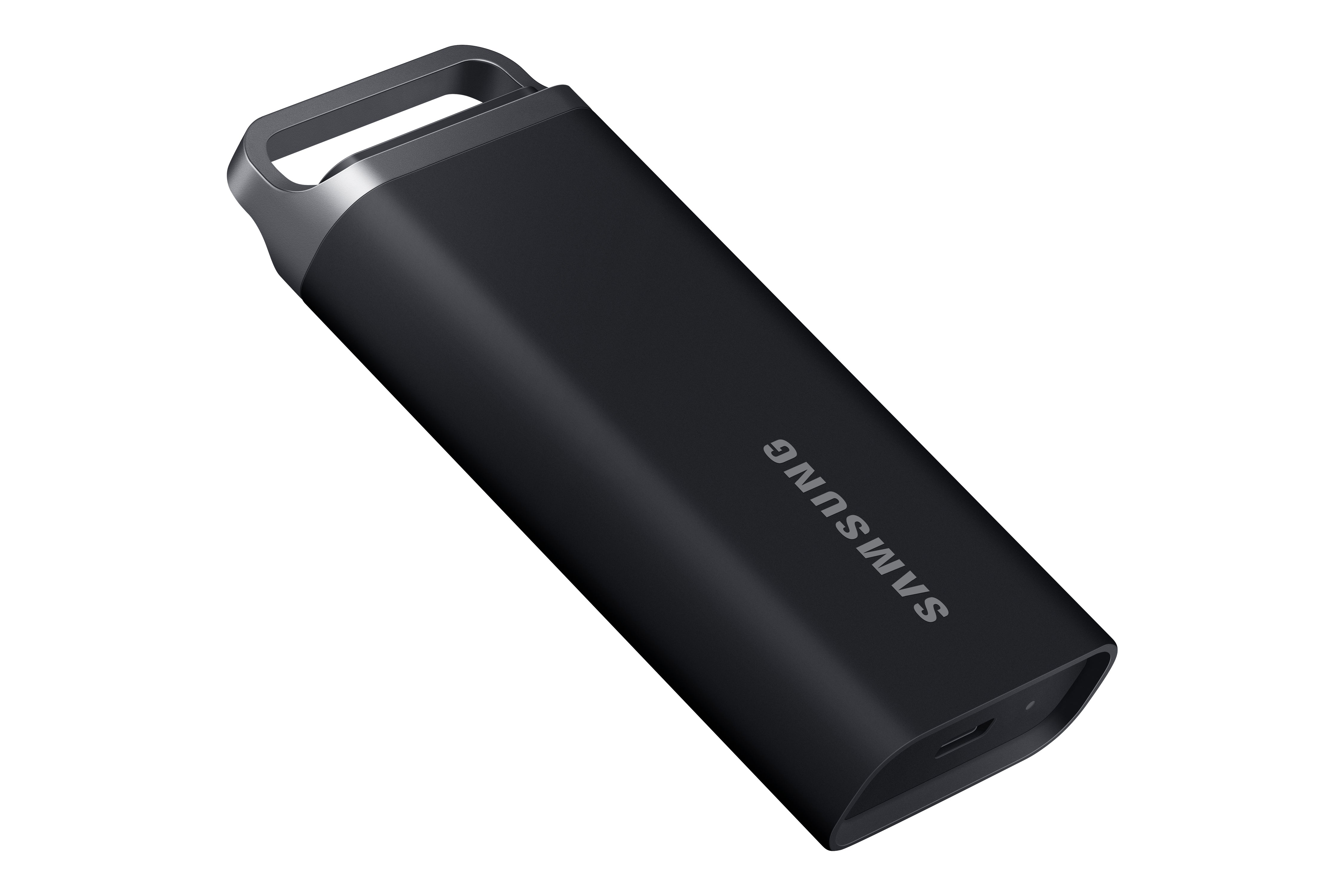 Samsung MU-PH2T0S 2 To 3.2 Gen 1 (3.1 Gen 1) Noir