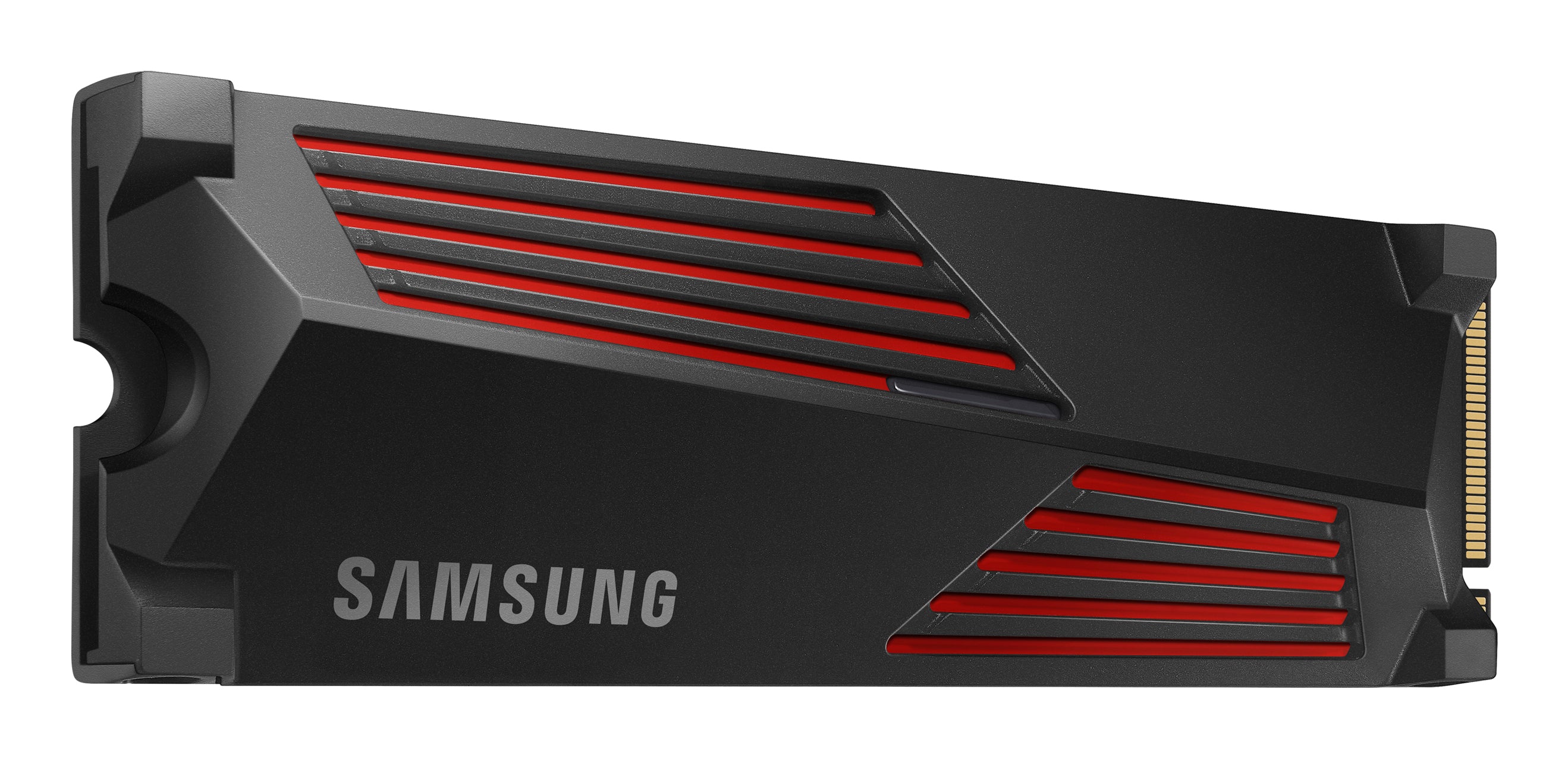 Samsung 990 PRO 2 To M.2 PCI Express 4.0 NVMe V-NAND MLC