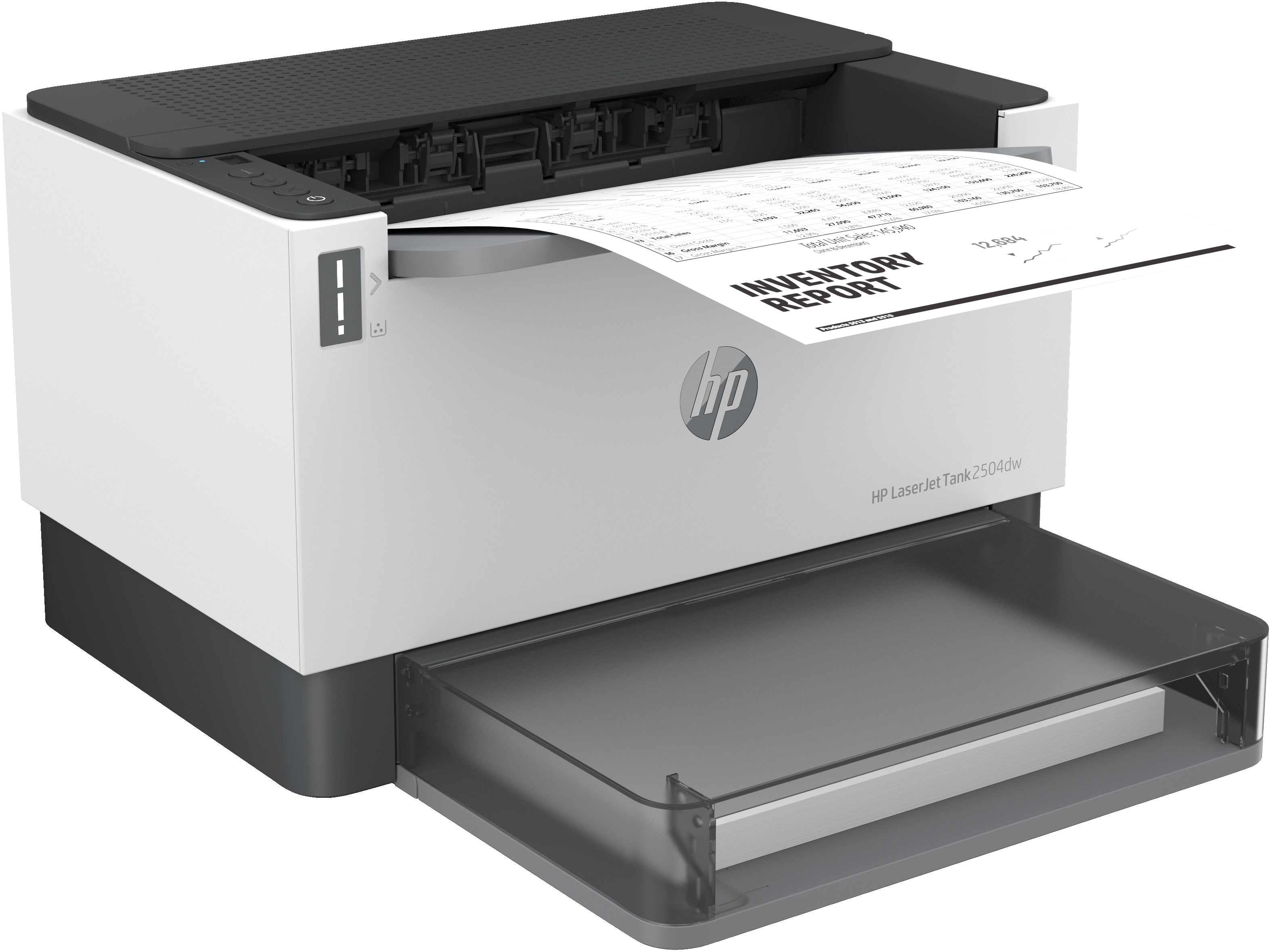 HP LaserJet Imprimante Tank 2504dw
