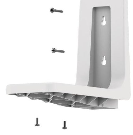 NETGEAR RBEWM-10000S kit de support Blanc Polymère en fibre de verre renforcé (GFRP)