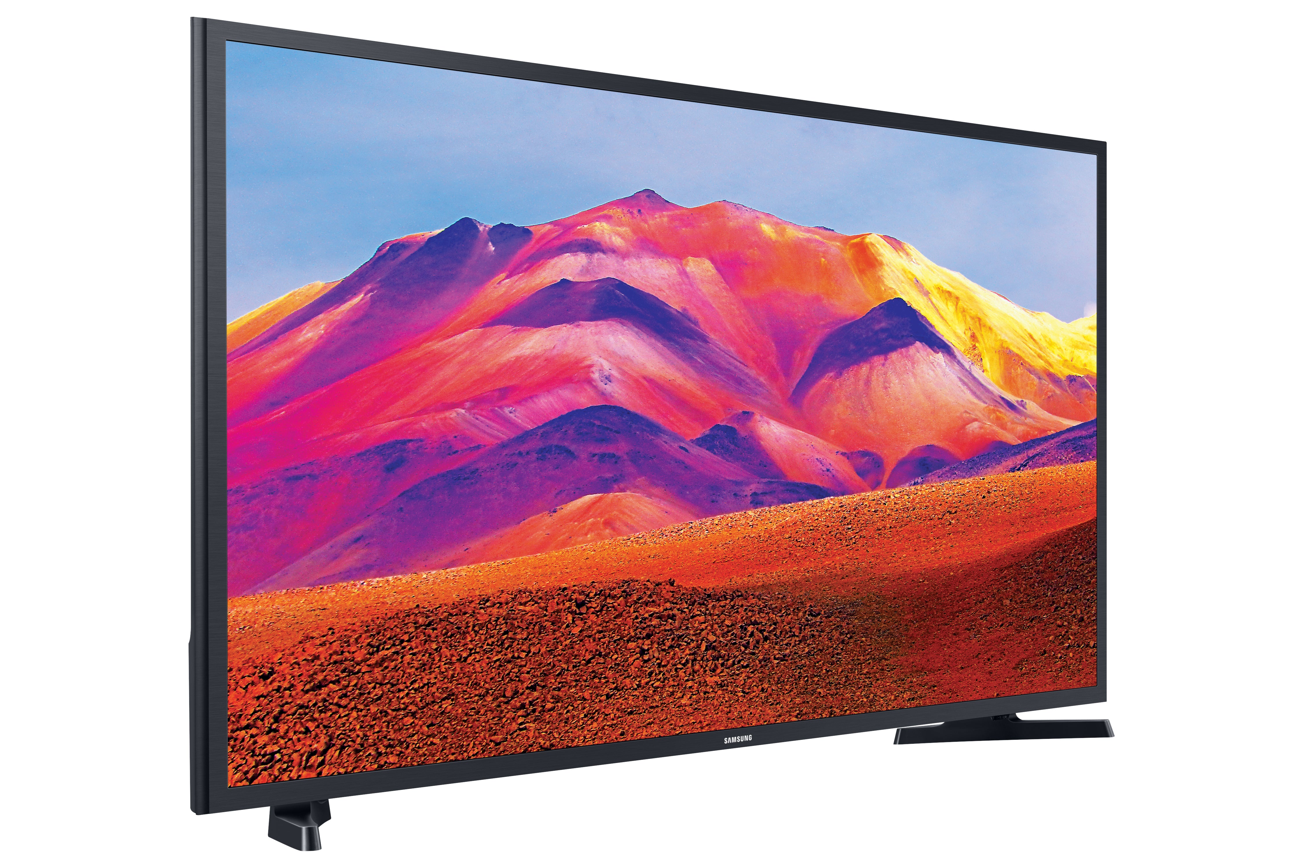 Samsung HT5300 81,3 cm (32") Full HD Noir 10 W