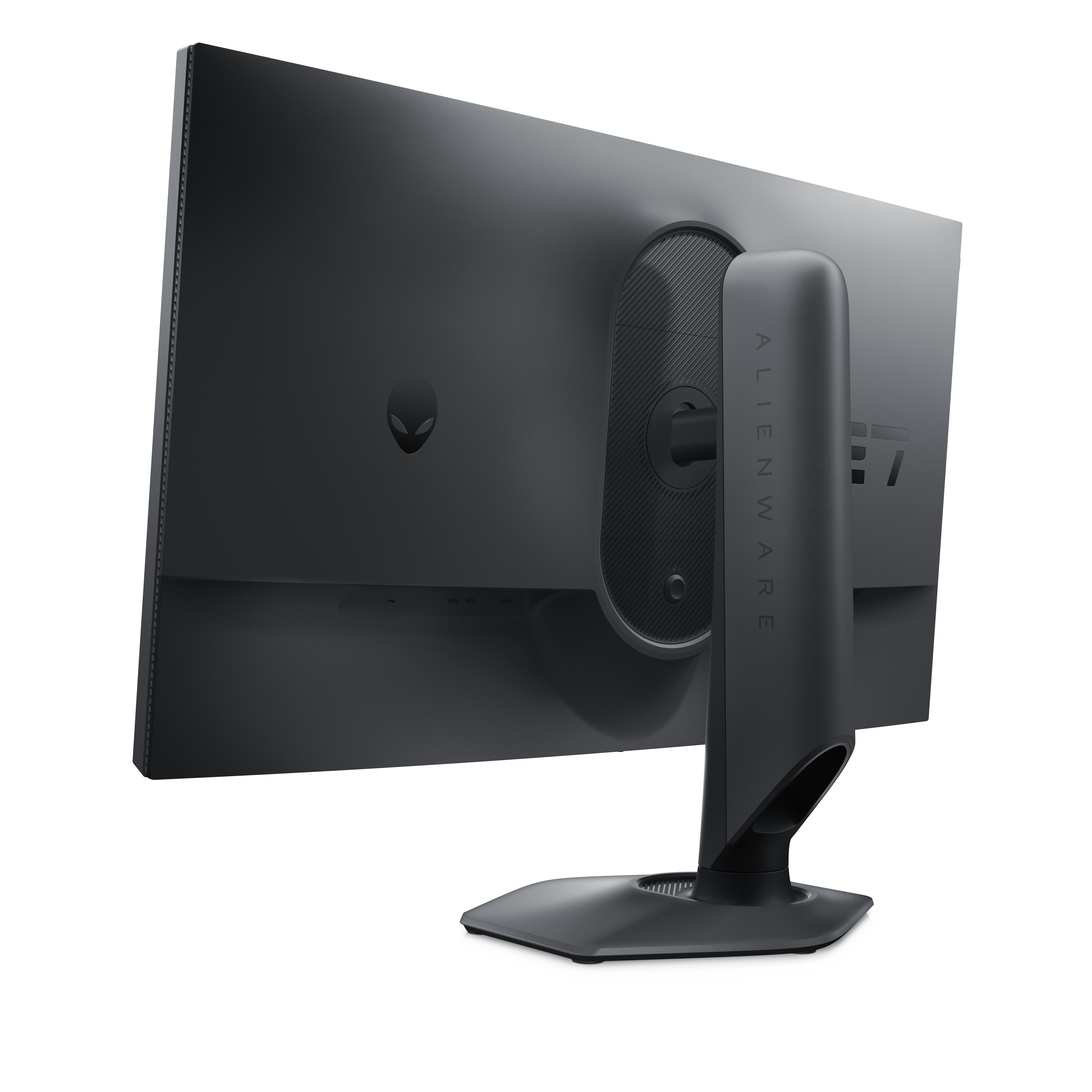 Alienware AW2724HF LED display 68,6 cm (27") 1920 x 1080 pixels Full HD LCD Noir