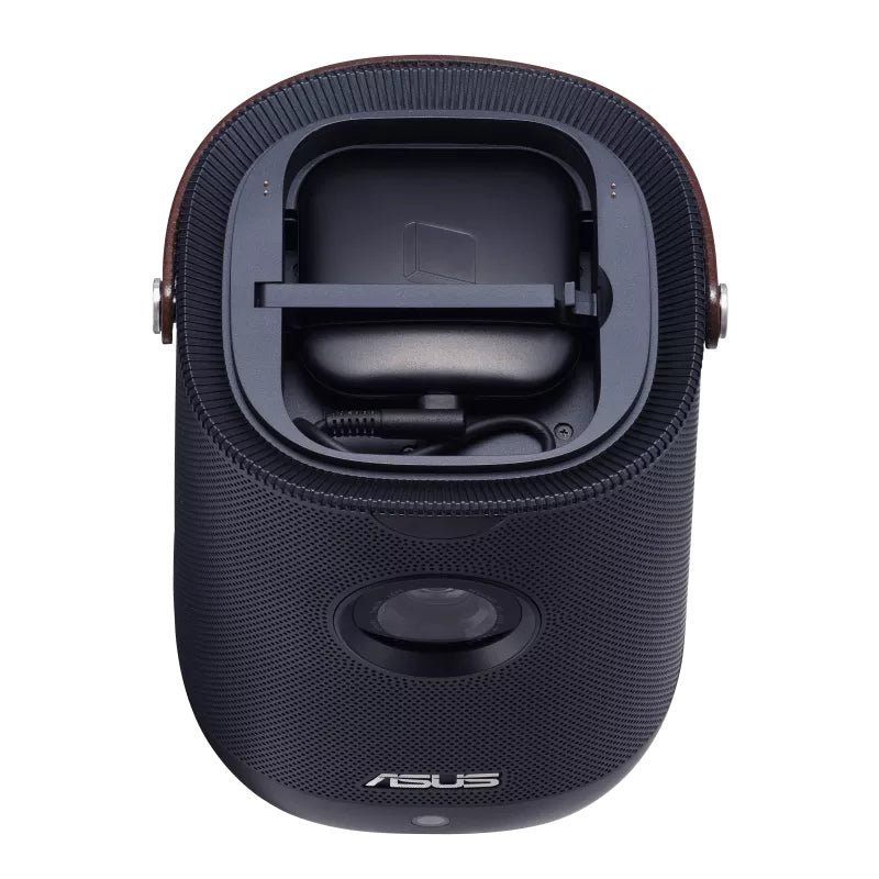 ASUS ZenBeam L2 Projecteur à focale courte 400 ANSI lumens DLP 1080p (1920x1080) Marine