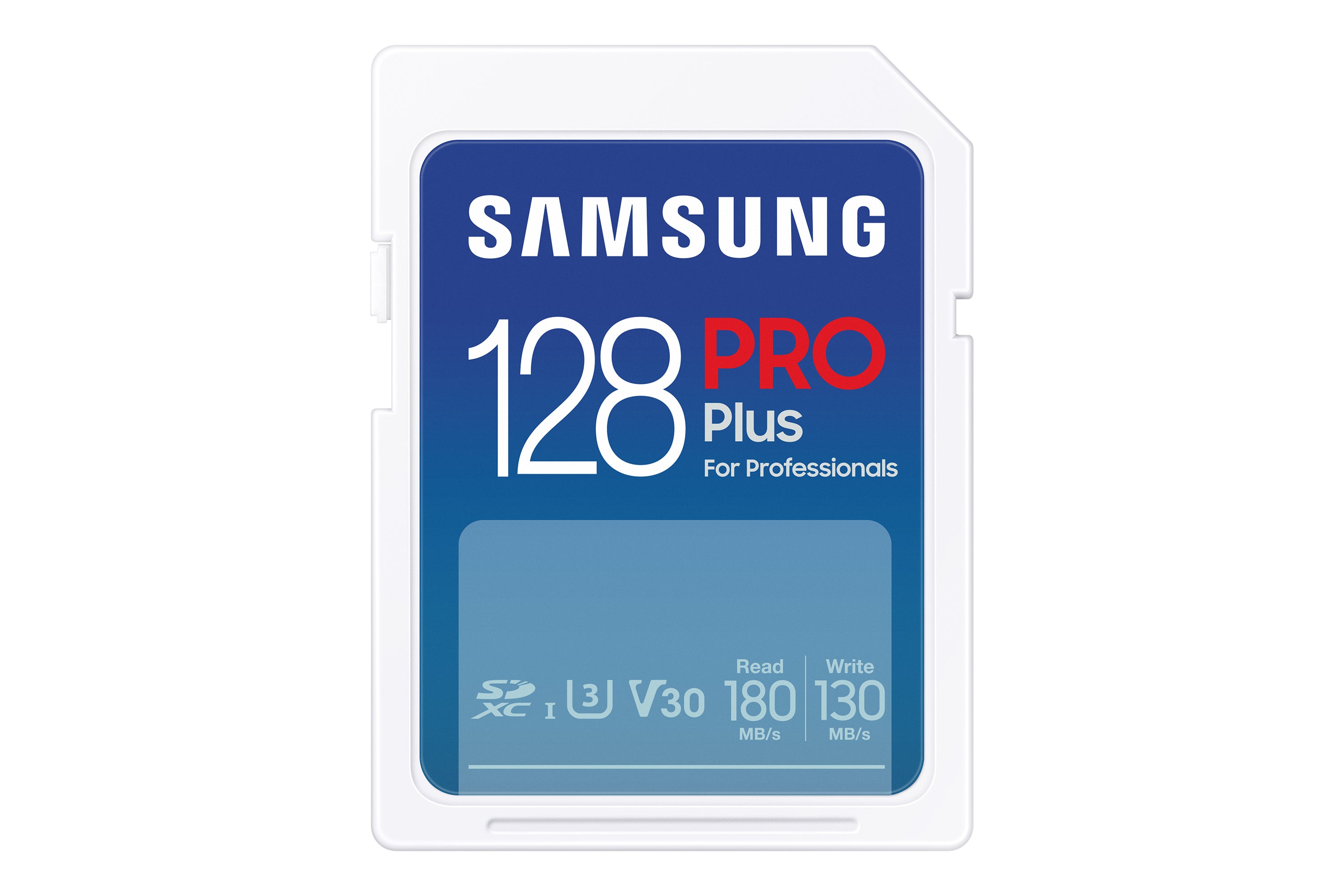 Samsung PRO Plus MB-SD128S 128 Go SDXC UHS-I Classe 10
