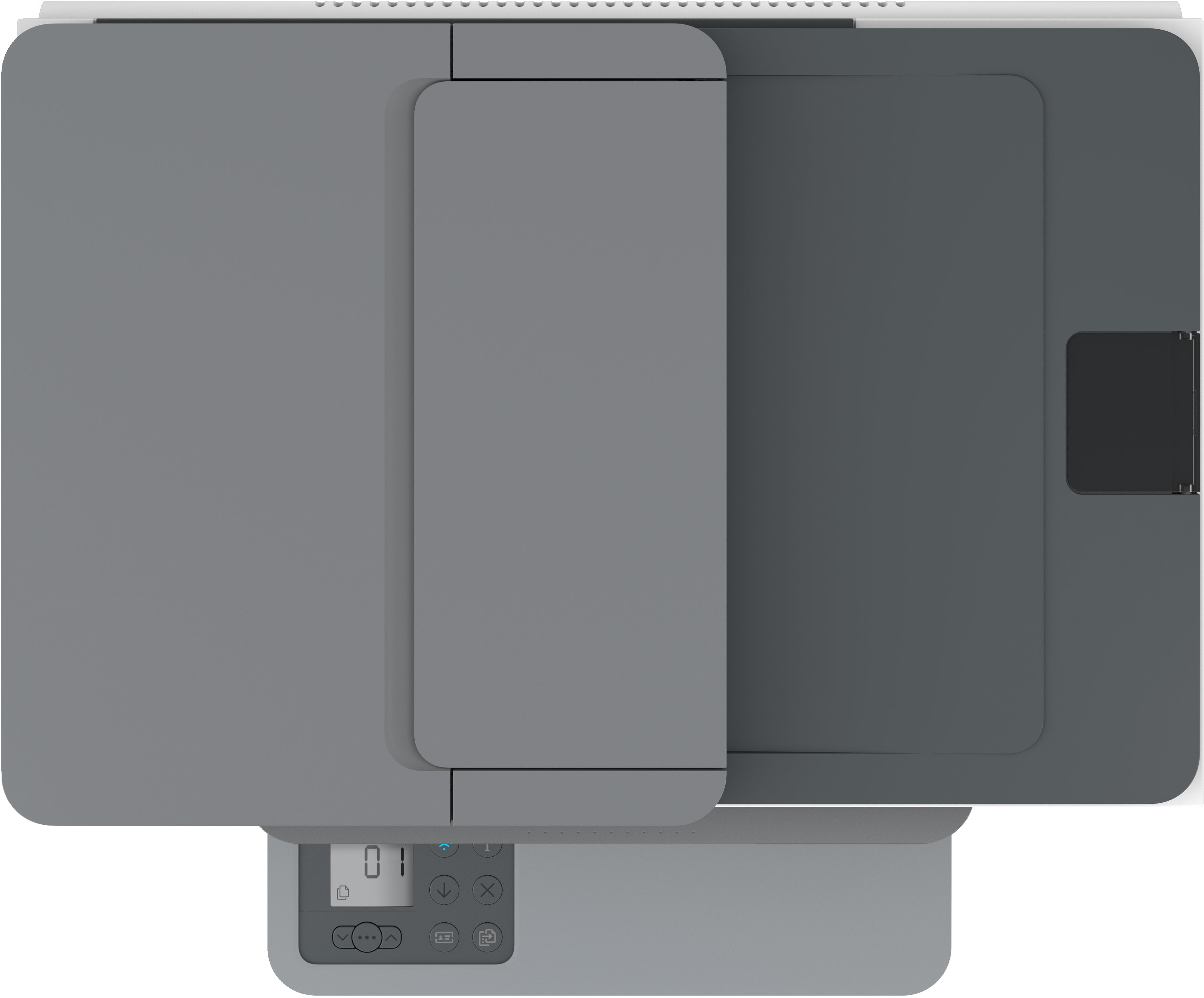 HP LaserJet Imprimante Tank MFP 2604sdw