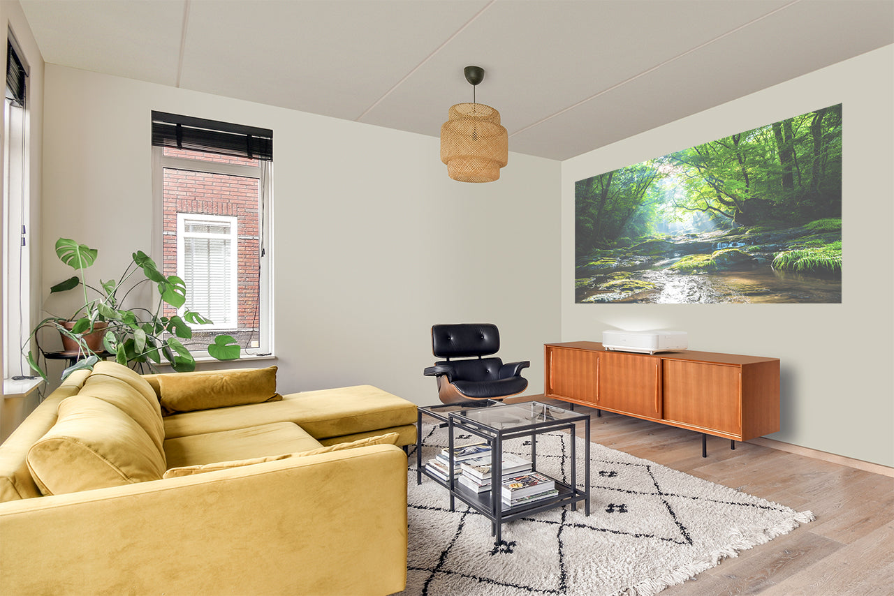 Epson EH-LS650W 3600 ANSI lumens 3LCD 4K (4096x2400) Blanc