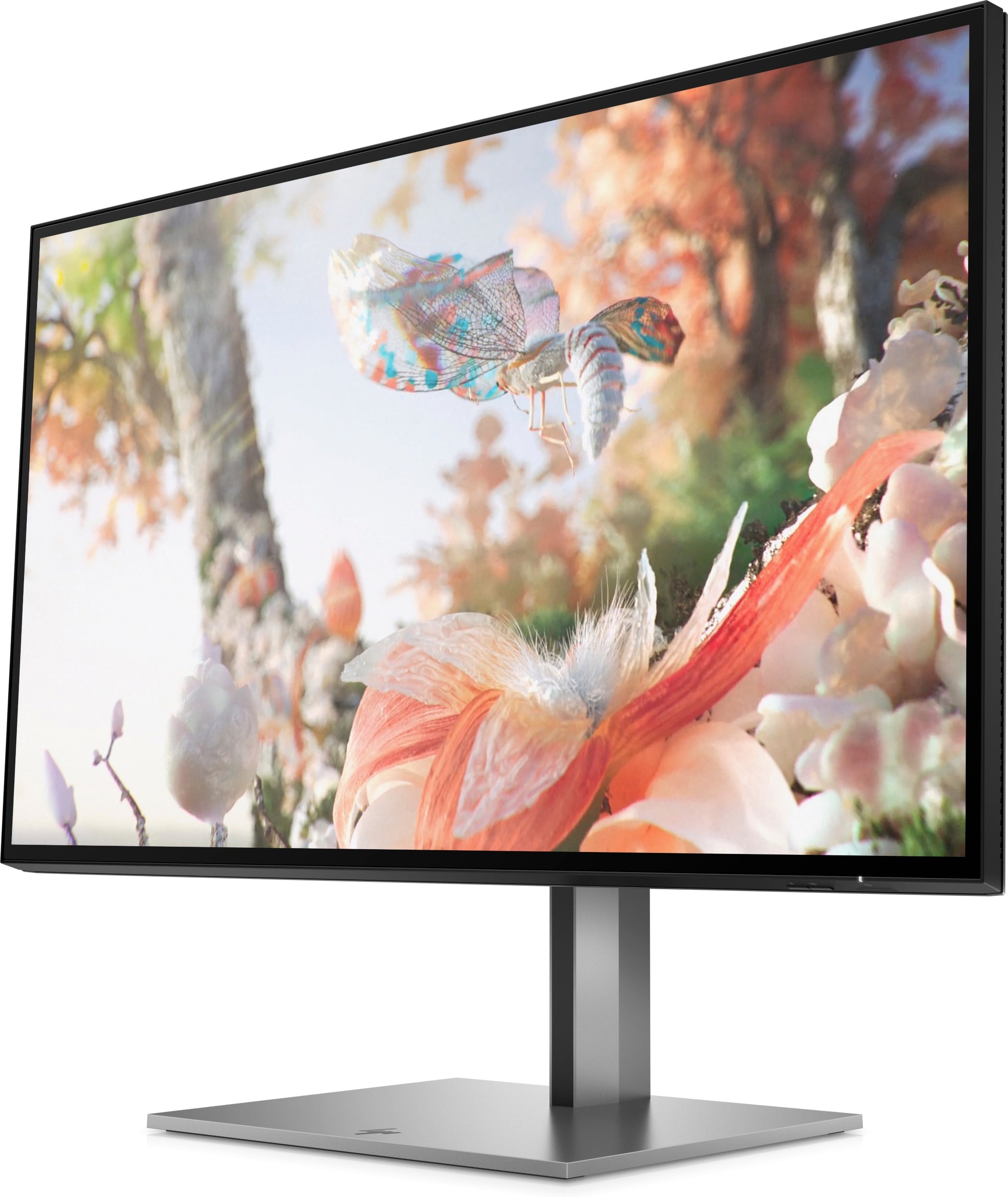 HP Z25xs G3 écran plat de PC 63,5 cm (25") 2560 x 1440 pixels Quad HD Noir
