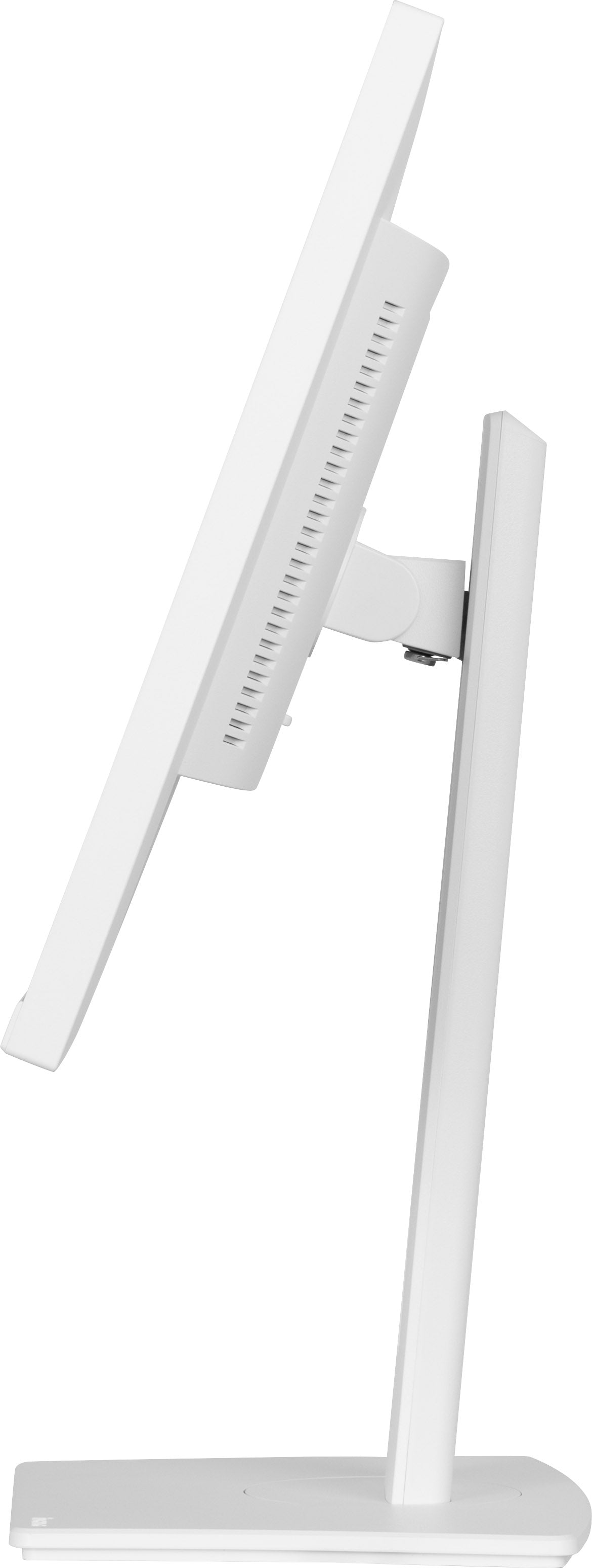 iiyama ProLite XUB2797QSN-W1 écran plat de PC 68,6 cm (27") 2560 x 1440 pixels Wide Quad HD LED Blanc