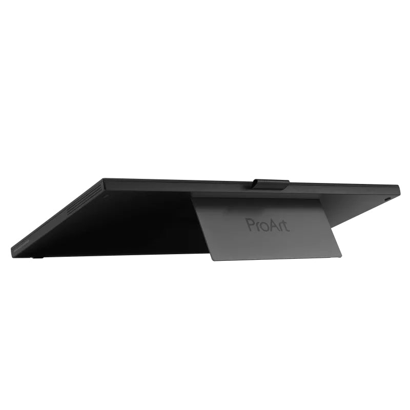 ASUS ProArt PA169CDV écran plat de PC 39,6 cm (15.6") 3840 x 2160 pixels 4K Ultra HD LCD Écran tactile Noir
