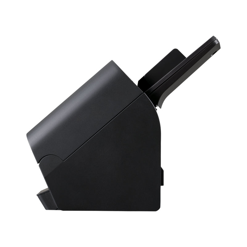 Canon imageFORMULA DR-S250N Alimentation feuille à feuille de scanner 600 x 600 DPI A4 Noir
