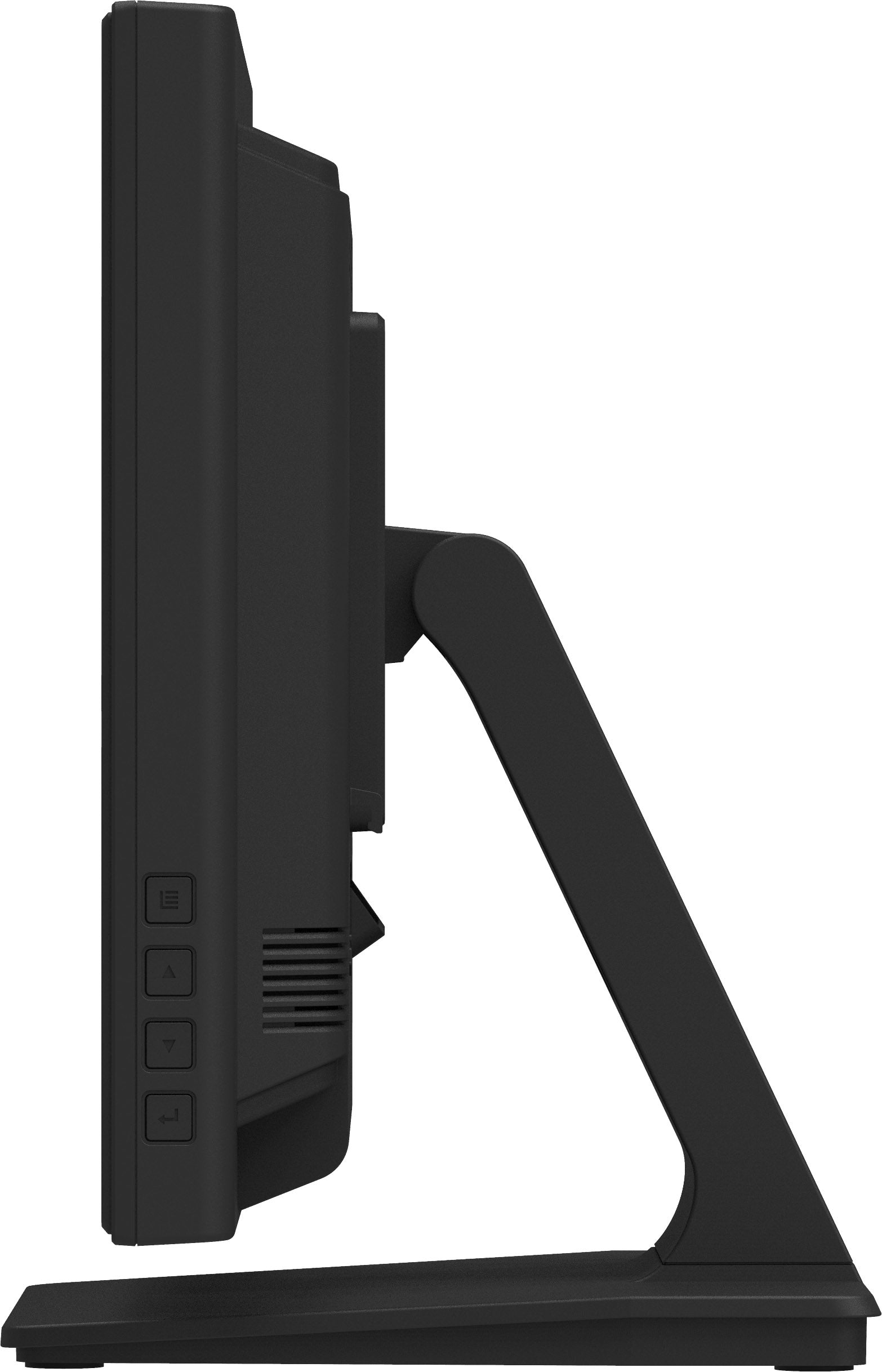 iiyama ProLite T1532MSC-B1S écran plat de PC 38,1 cm (15") 1024 x 768 pixels XGA LCD Écran tactile Noir