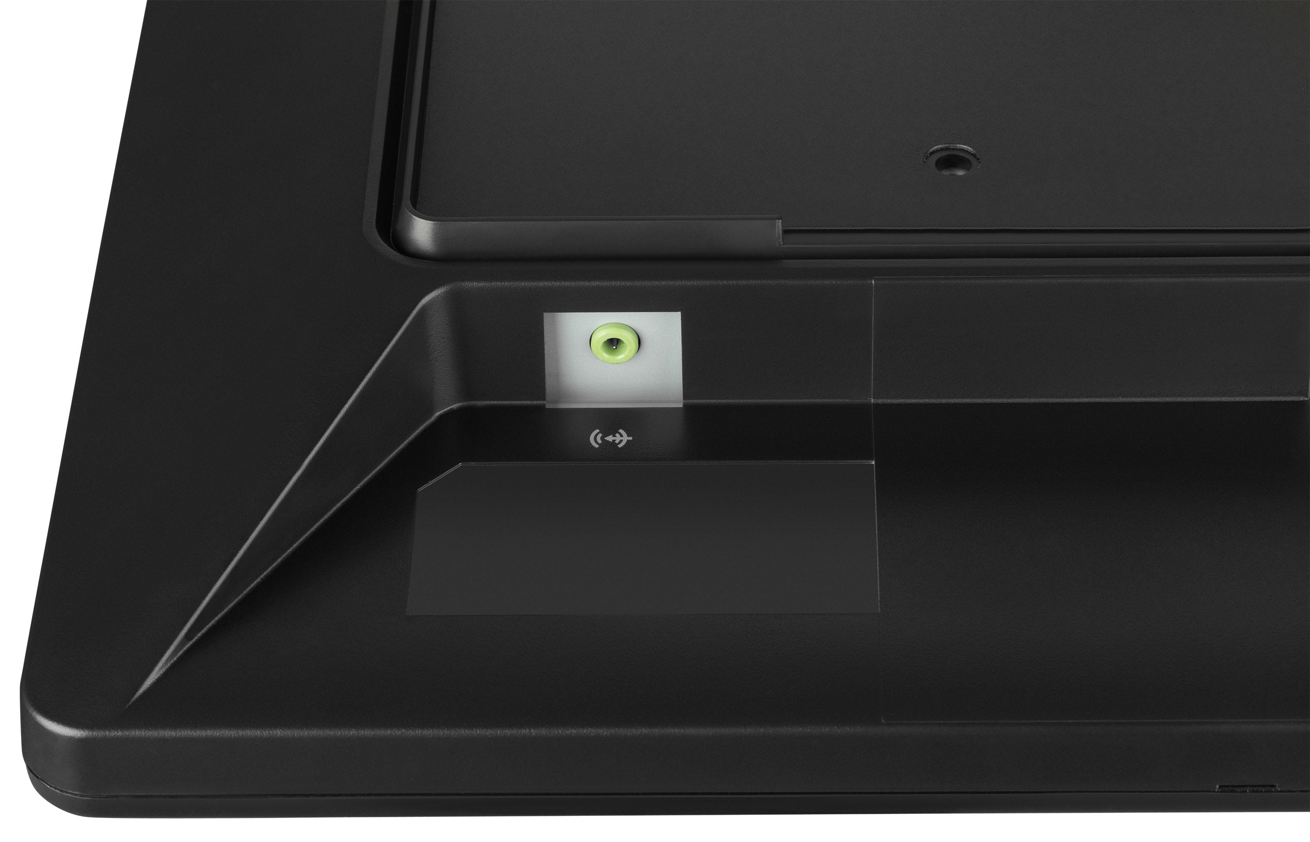 iiyama ProLite T1521MSC-B2 écran plat de PC 38,1 cm (15") 1024 x 768 pixels XGA LED Écran tactile Dessus de table Noir