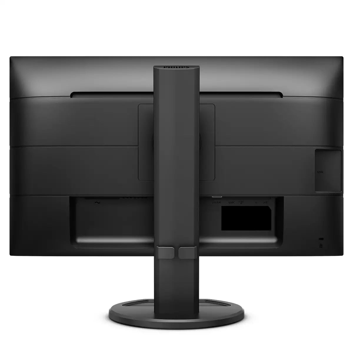 Philips B Line 243B9/00 écran plat de PC 60,5 cm (23.8") 1920 x 1080 pixels Full HD LED Noir