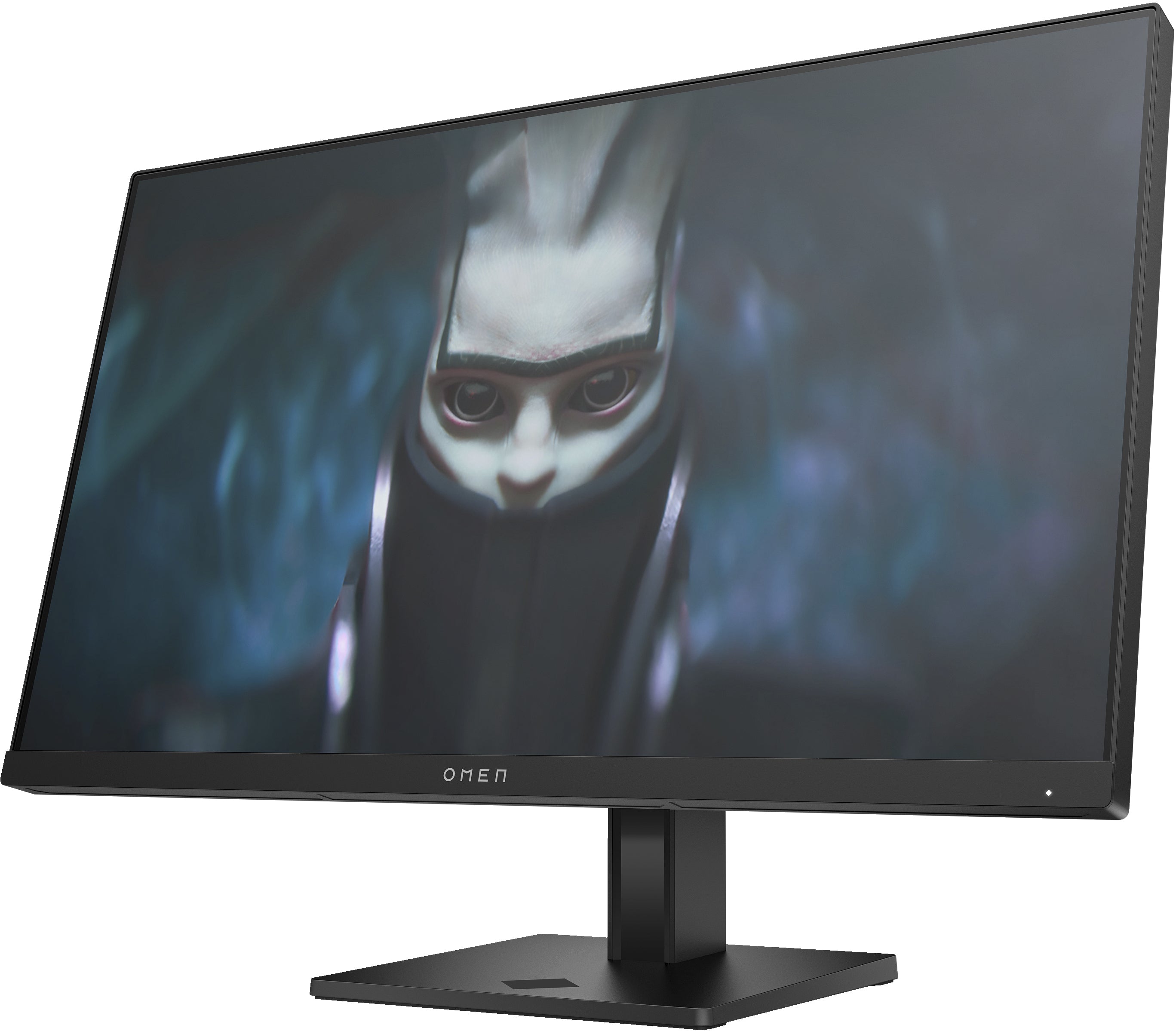 OMEN by HP Écran gamer FHD 165 Hz OMEN 23,8 pouces - OMEN 24