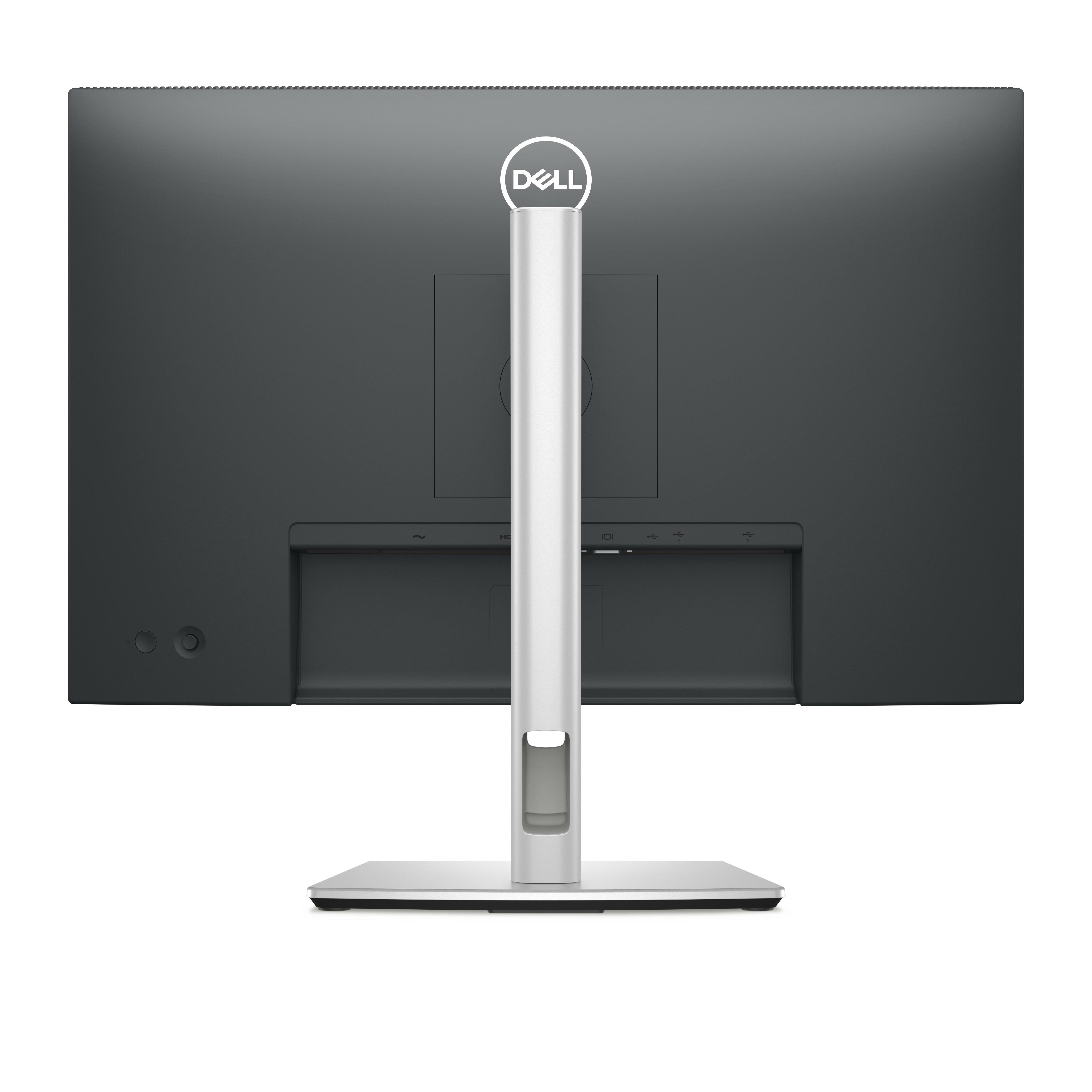 DELL P Series P2425 écran plat de PC 61,1 cm (24.1") 1920 x 1200 pixels WUXGA LCD Noir