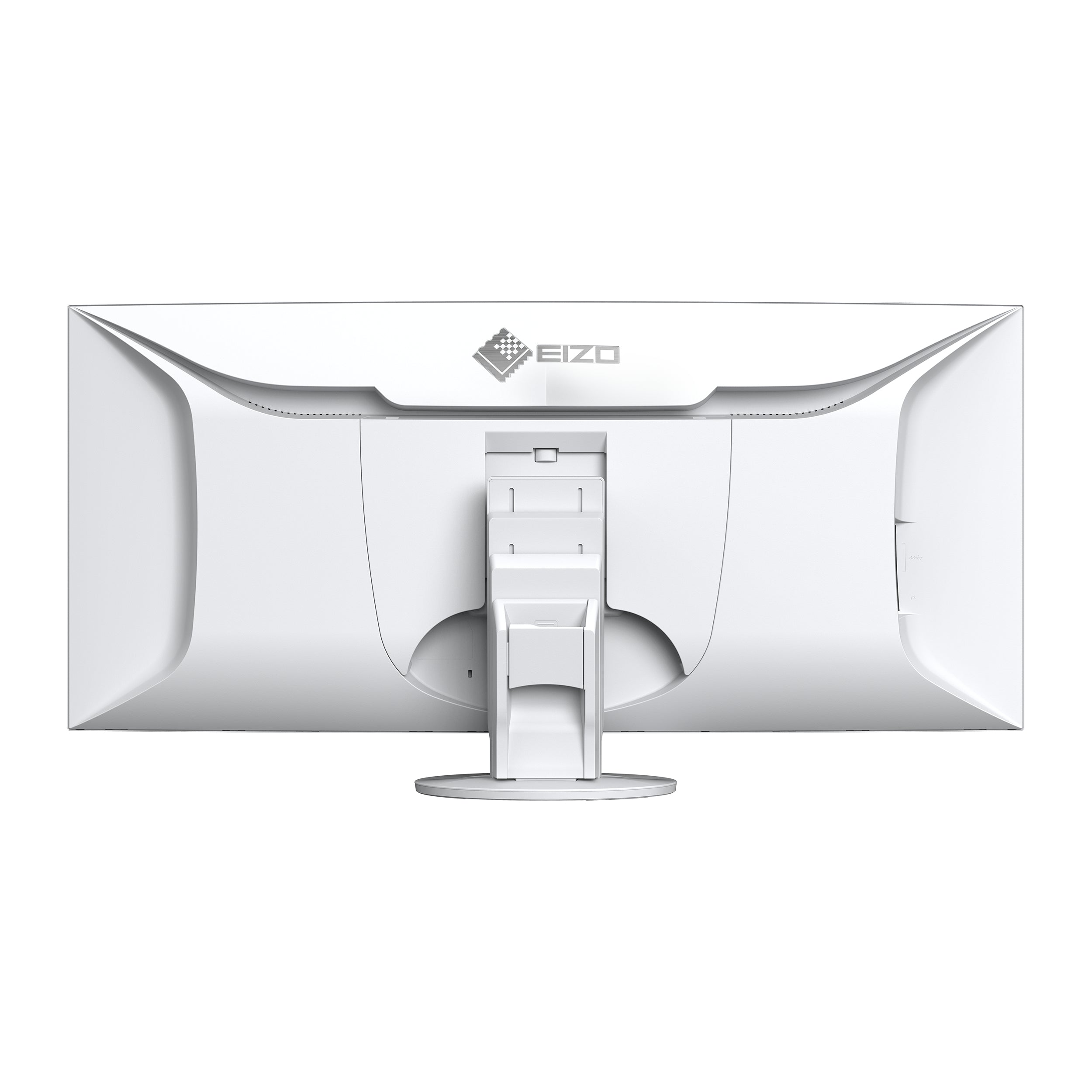 EIZO FlexScan EV3895-WT LED display 95,2 cm (37.5") 3840 x 1600 pixels UltraWide Quad HD+ Blanc