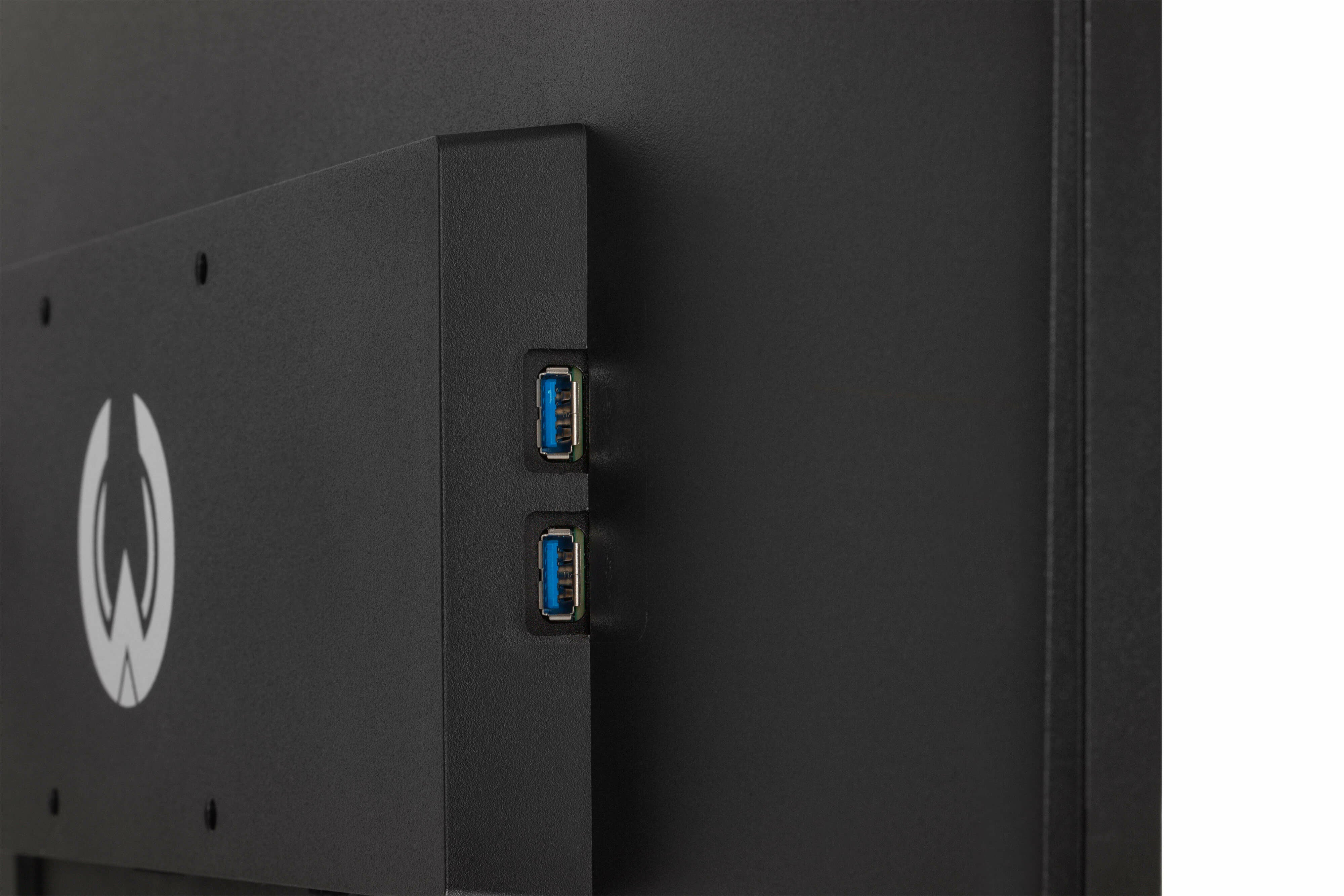 iiyama G-MASTER G2770HSU-B6 écran plat de PC 68,6 cm (27") 1920 x 1080 pixels Full HD LCD Noir