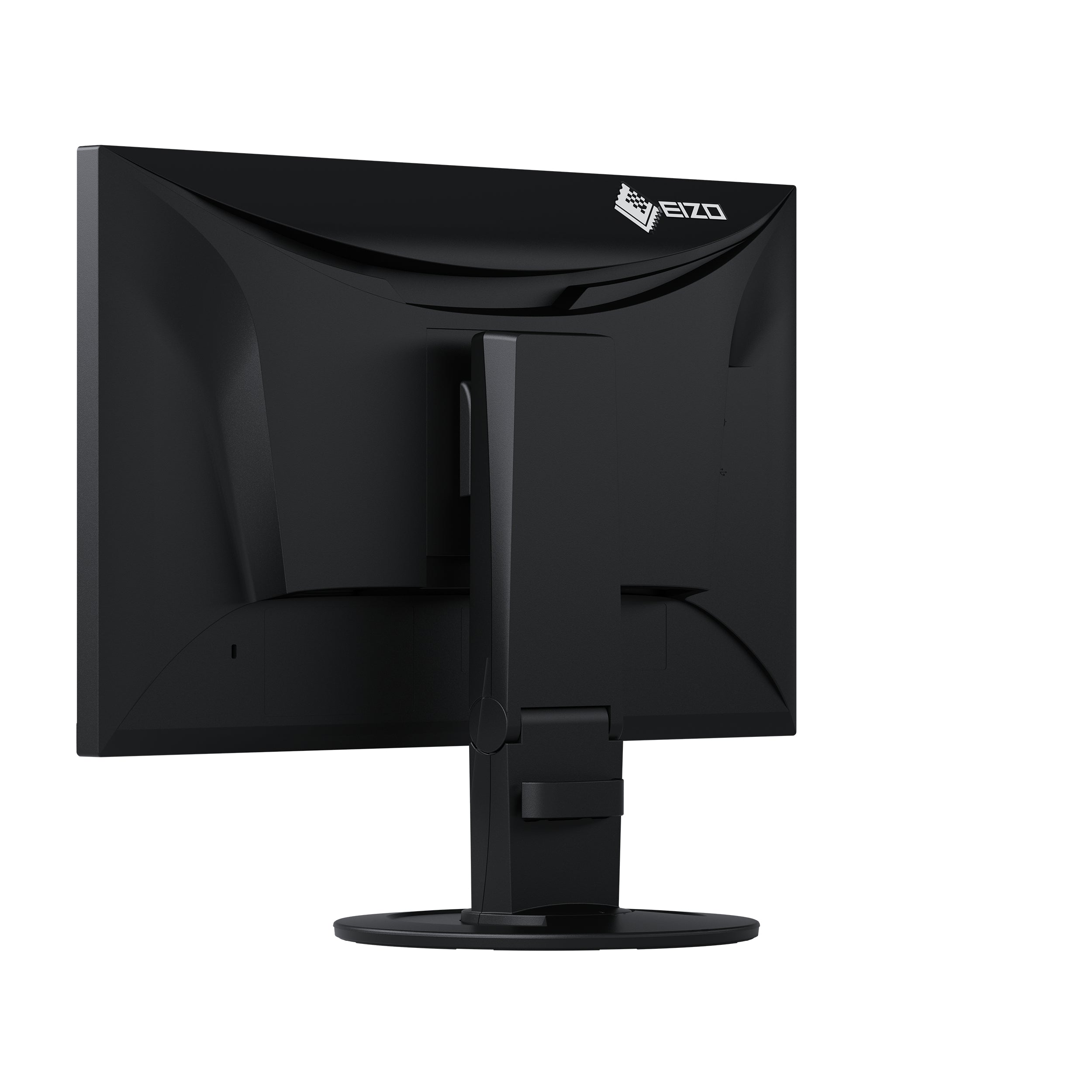 EIZO FlexScan EV2460-BK LED display 60,5 cm (23.8") 1920 x 1080 pixels Full HD Noir