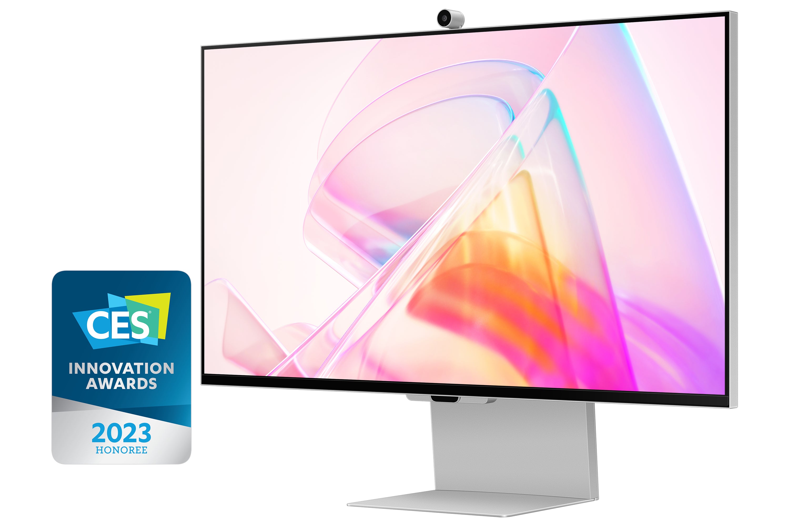 Samsung 43" Smart Monitor M7 M70D UHD