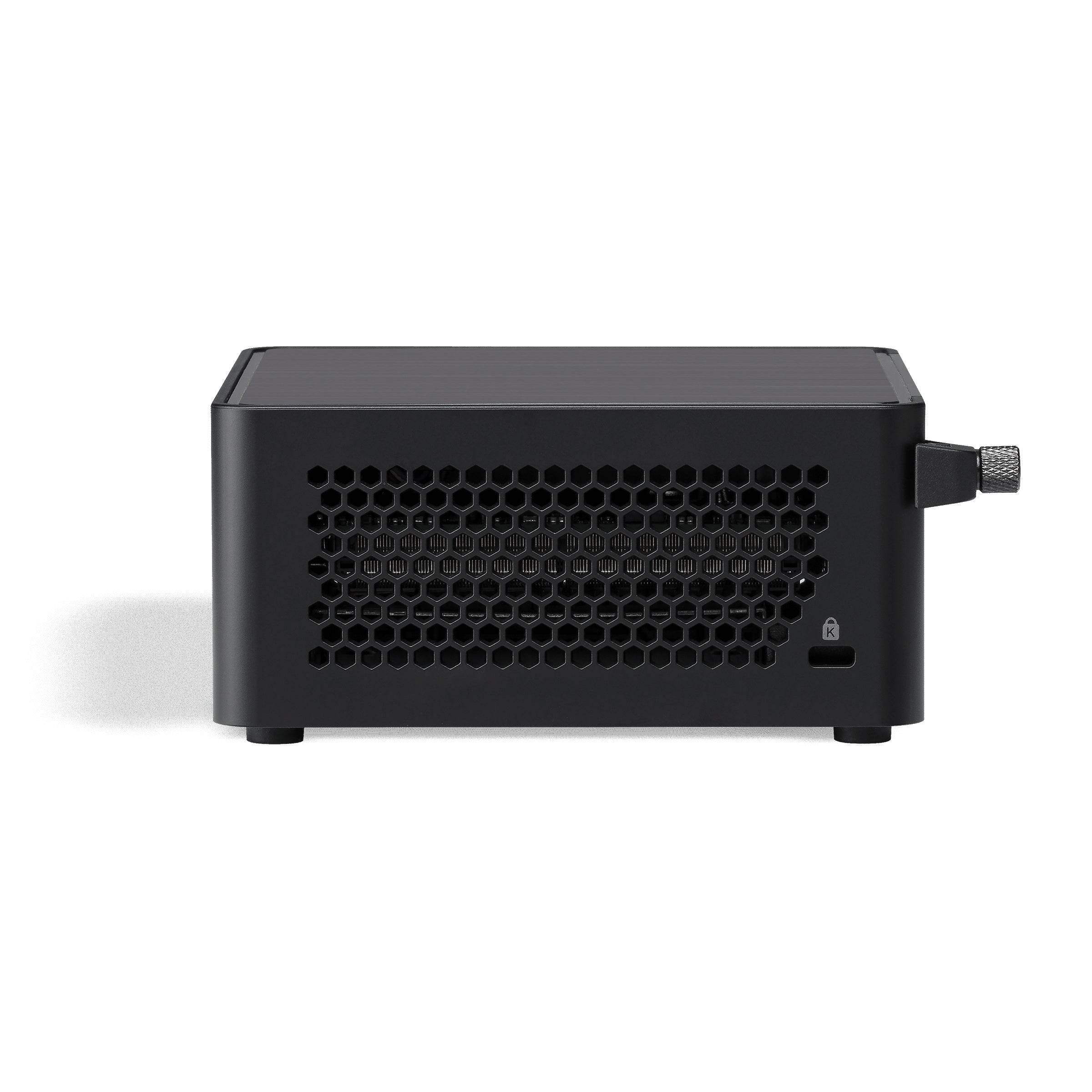 ASUS NUC 14 Pro RNUC14RVHI300002I UCFF Noir 100U
