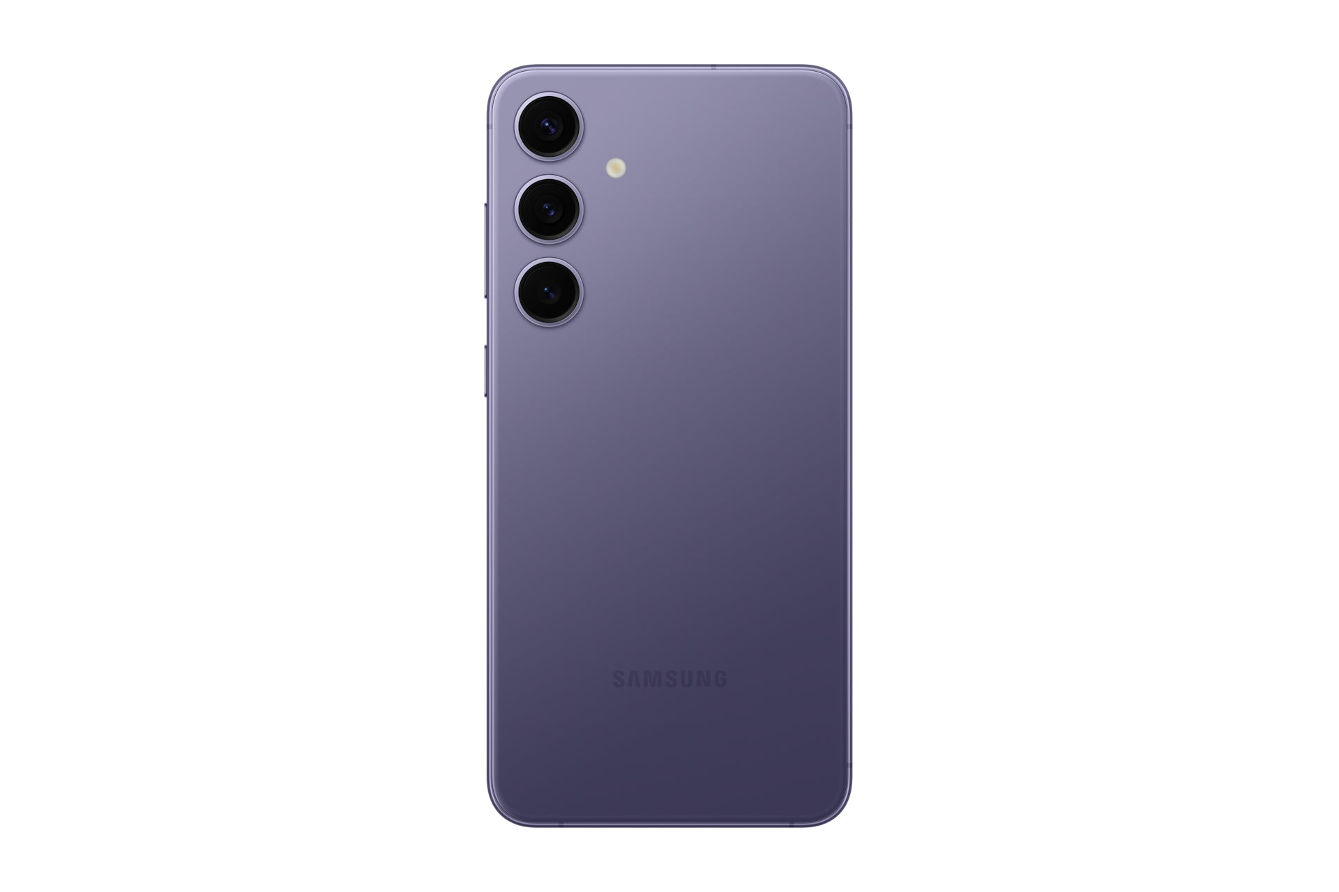 Samsung Galaxy S24 15,8 cm (6.2") Double SIM 5G USB Type-C 8 Go 128 Go 4000 mAh Violet