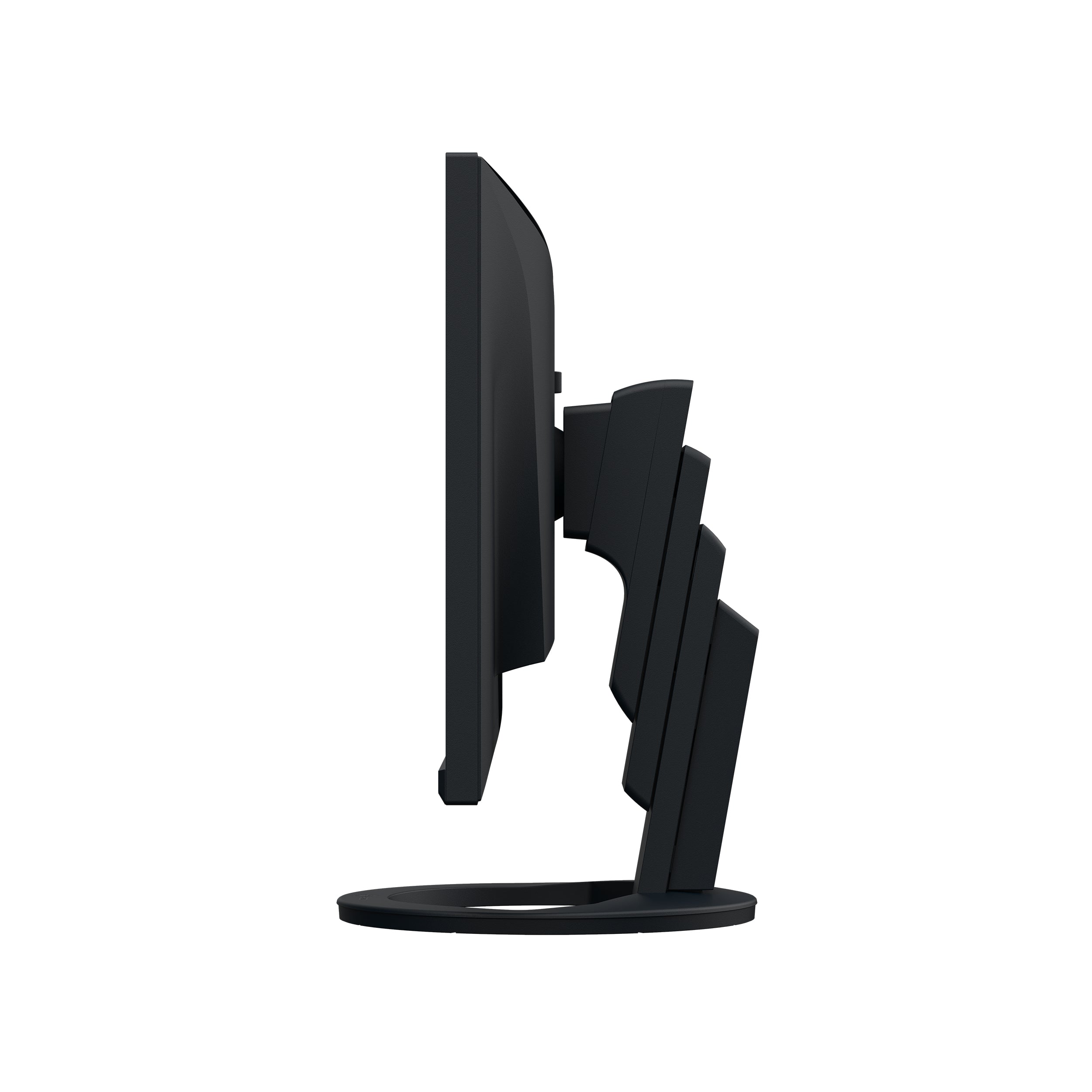 EIZO FlexScan EV2480-BK LED display 60,5 cm (23.8") 1920 x 1080 pixels Full HD Noir