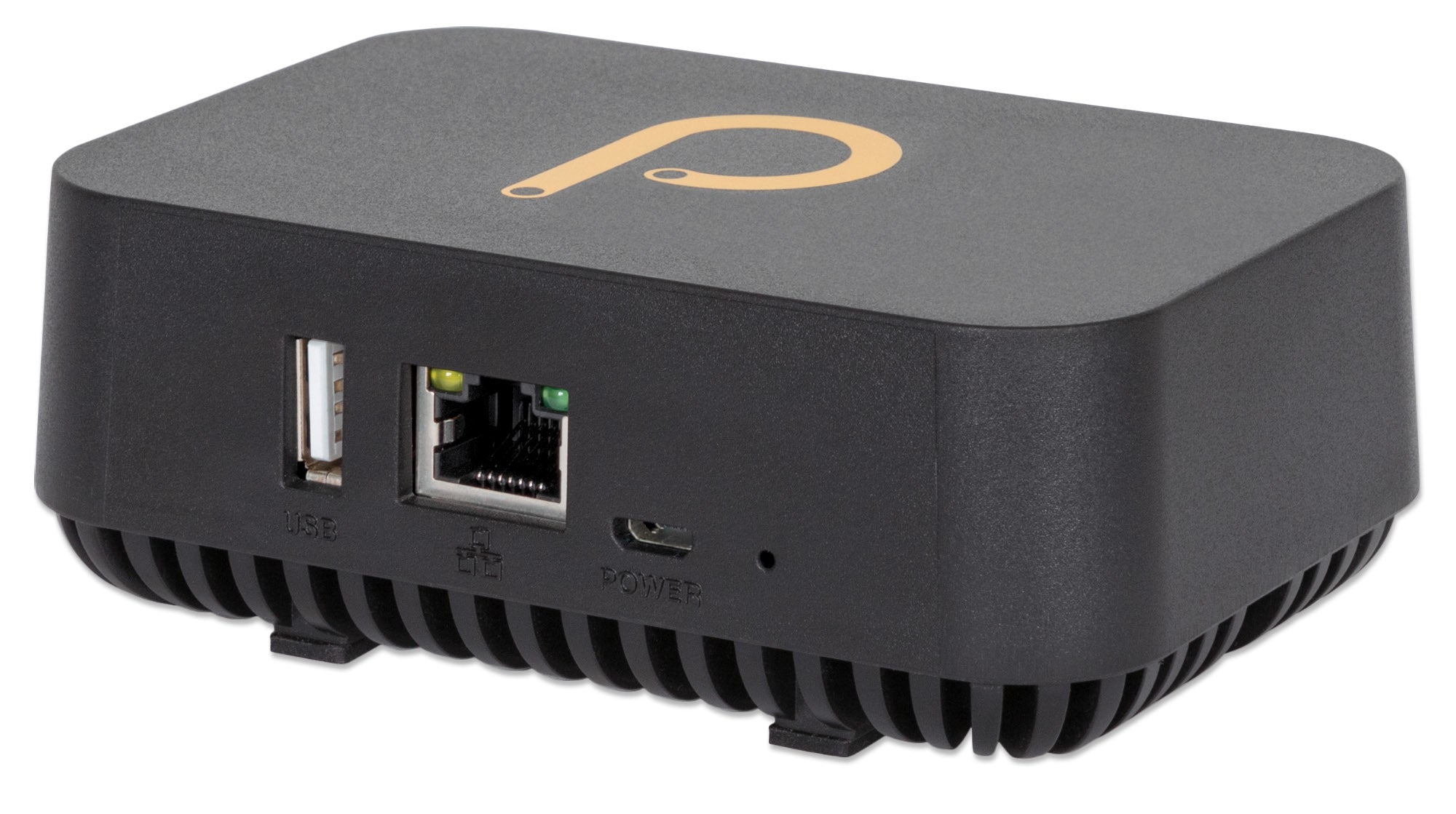 Intellinet Domotz Pro Box dispositif de gestion de réseau Ethernet/LAN