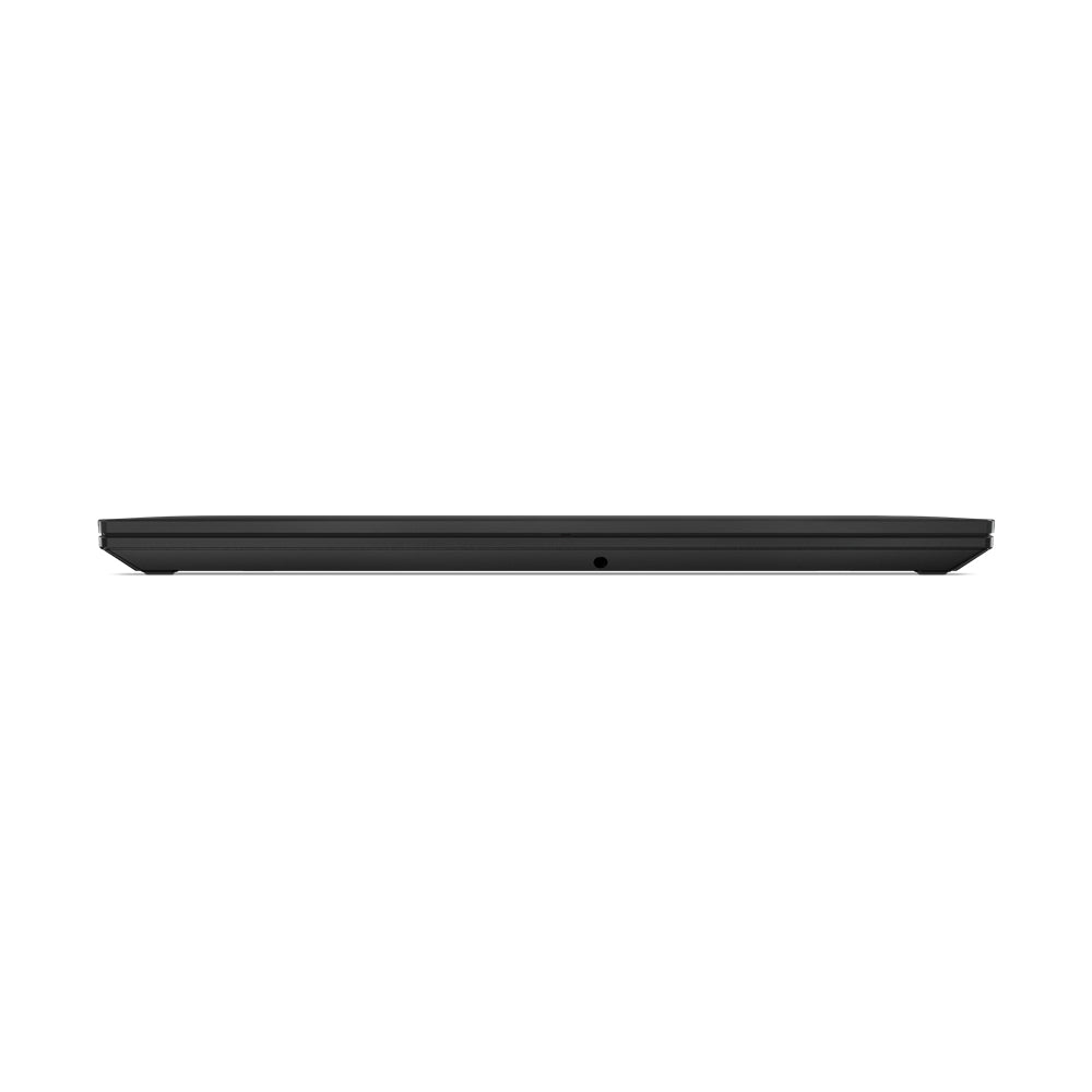 Lenovo ThinkPad P16s Gen 2 (AMD) AMD Ryzen™ 7 PRO 7840U Station de travail mobile 40,6 cm (16") Écran tactile WUXGA 32 Go LPDDR5x-SDRAM 1 To SSD Wi-Fi 6E (802.11ax) Windows 11 Pro Allemand Noir