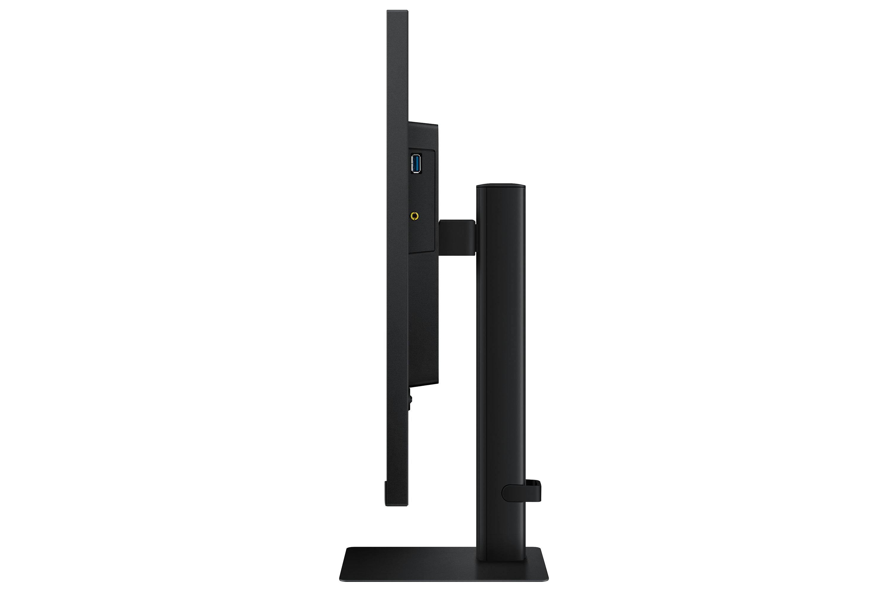 Samsung S70D écran plat de PC 68,6 cm (27") 3840 x 2160 pixels 4K Ultra HD LCD Noir