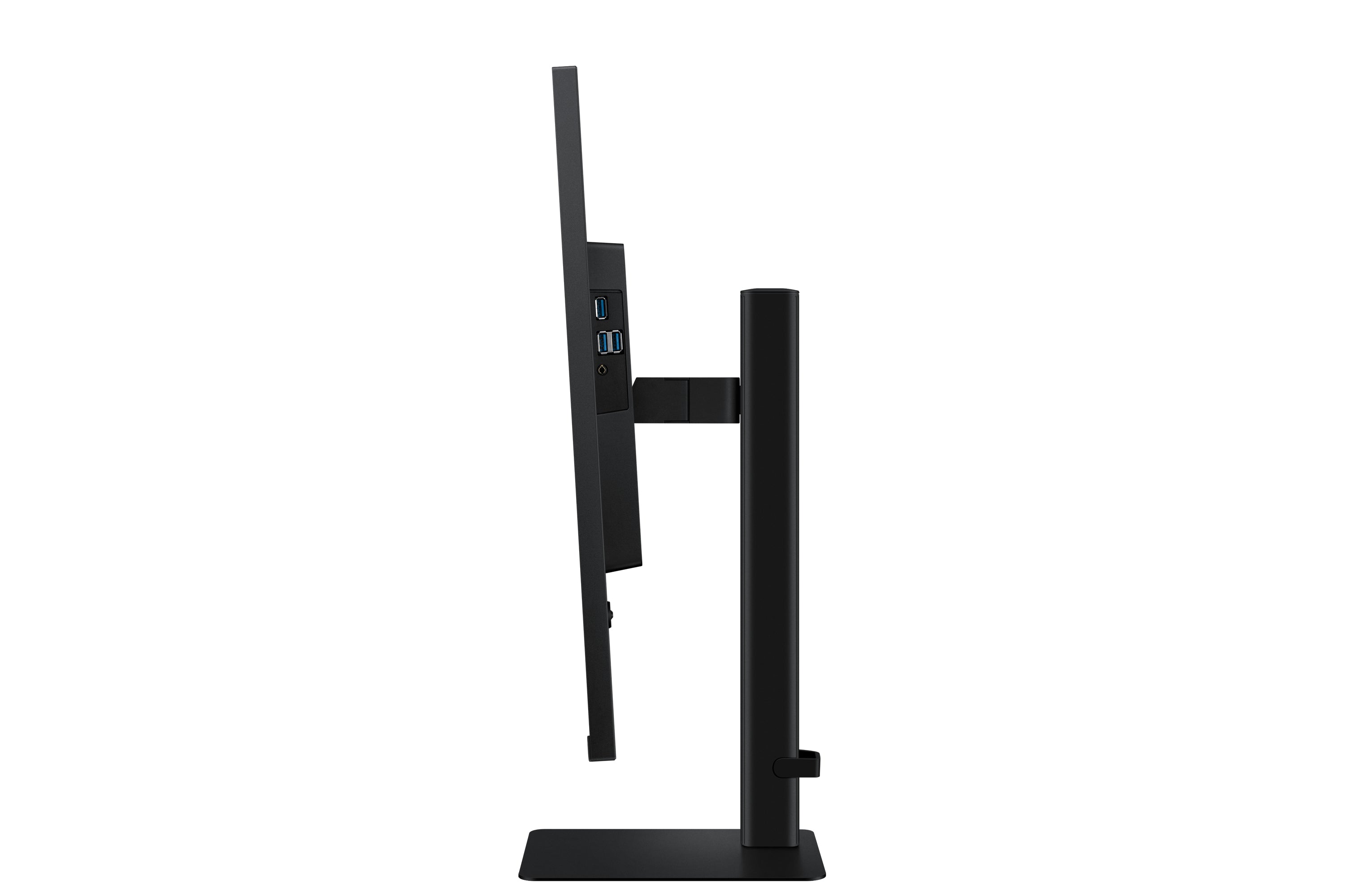 Samsung S60D écran plat de PC 81,3 cm (32") 2560 x 1440 pixels Quad HD LCD Noir